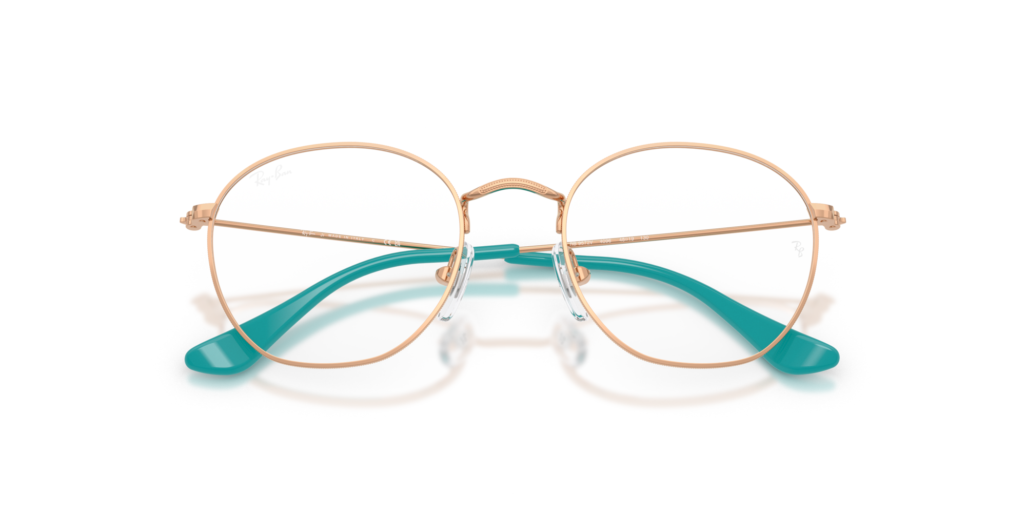 Ray-Ban RY9572V 4096 46