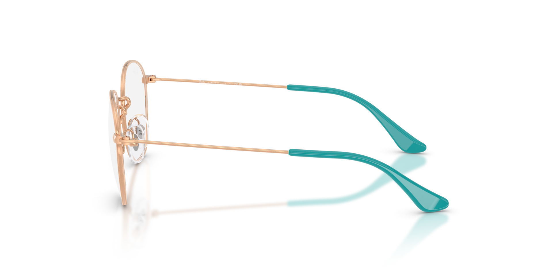 Ray-Ban RY9572V 4096 46