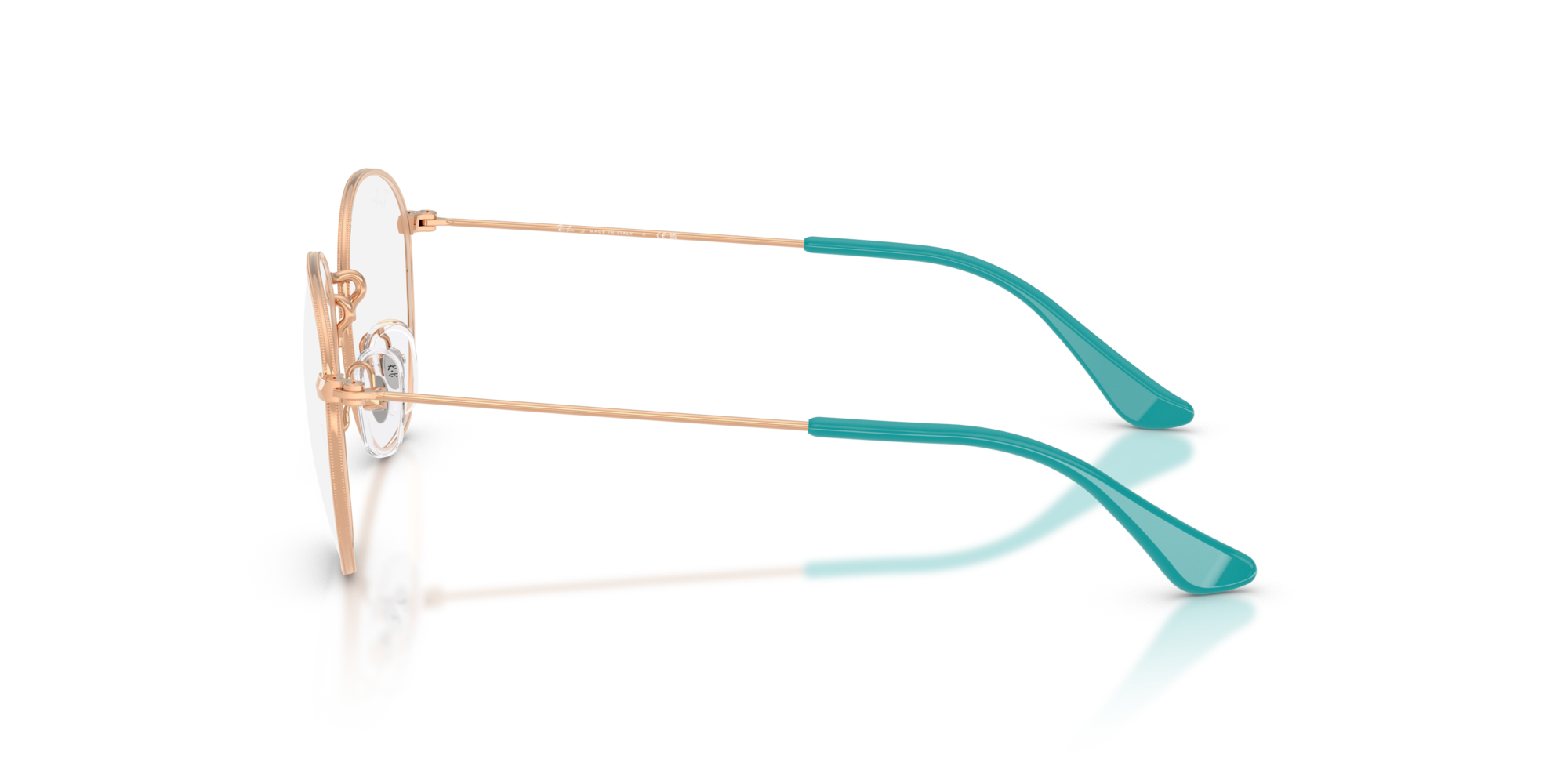 Ray-Ban RY9572V 4096 46