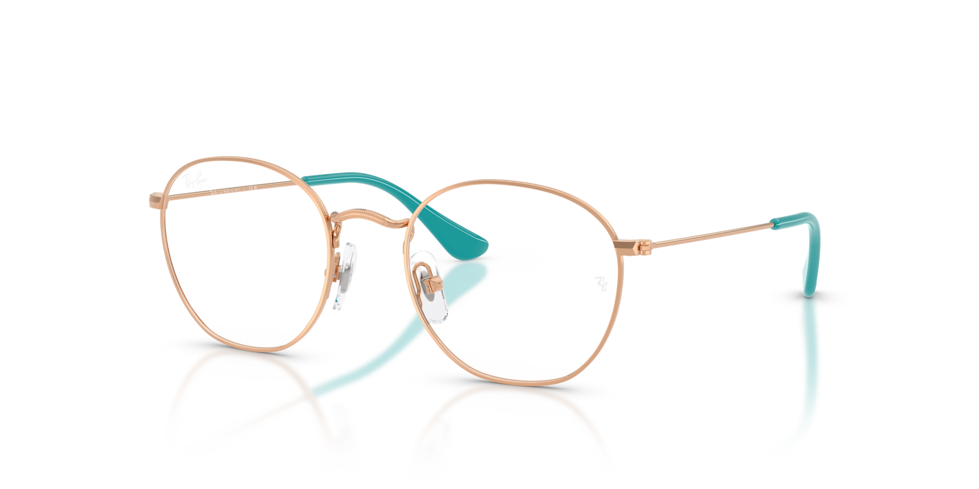 Ray-Ban RY9572V 4096 46