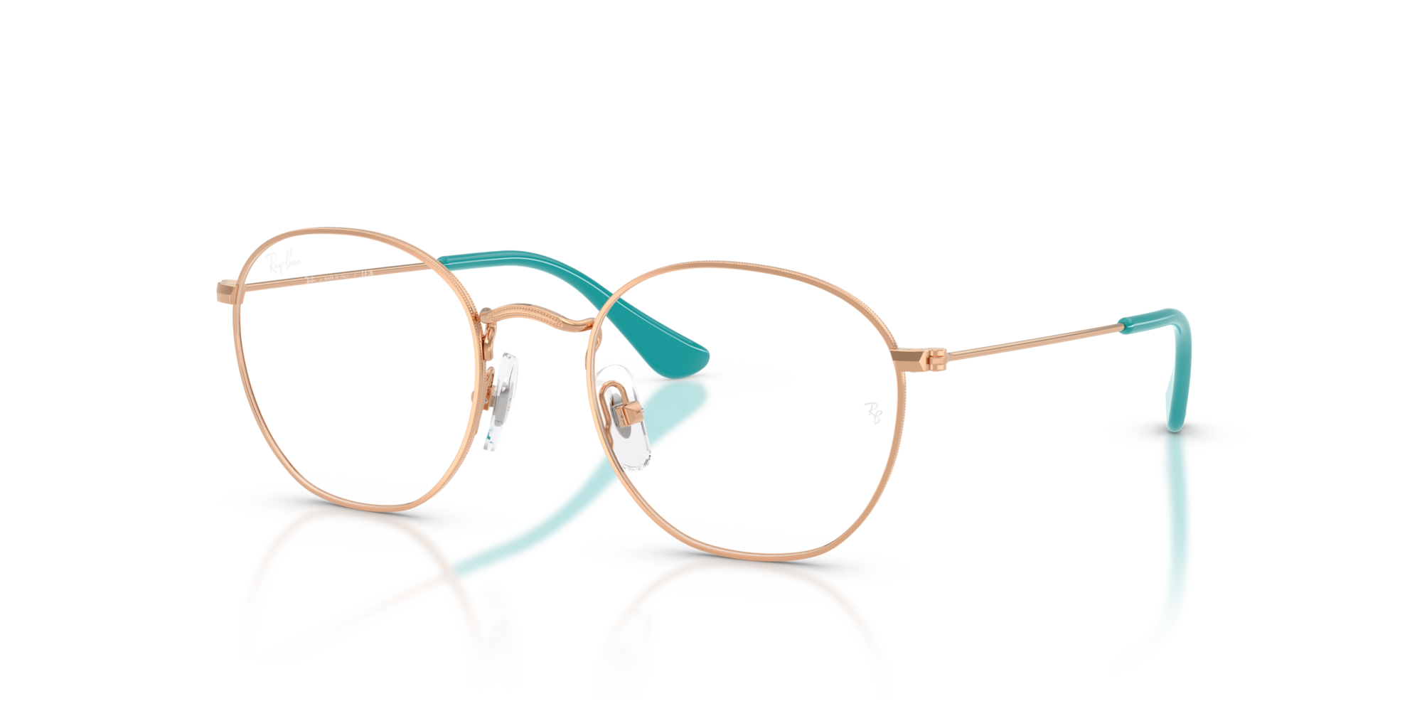 Ray-Ban RY9572V 4096 46