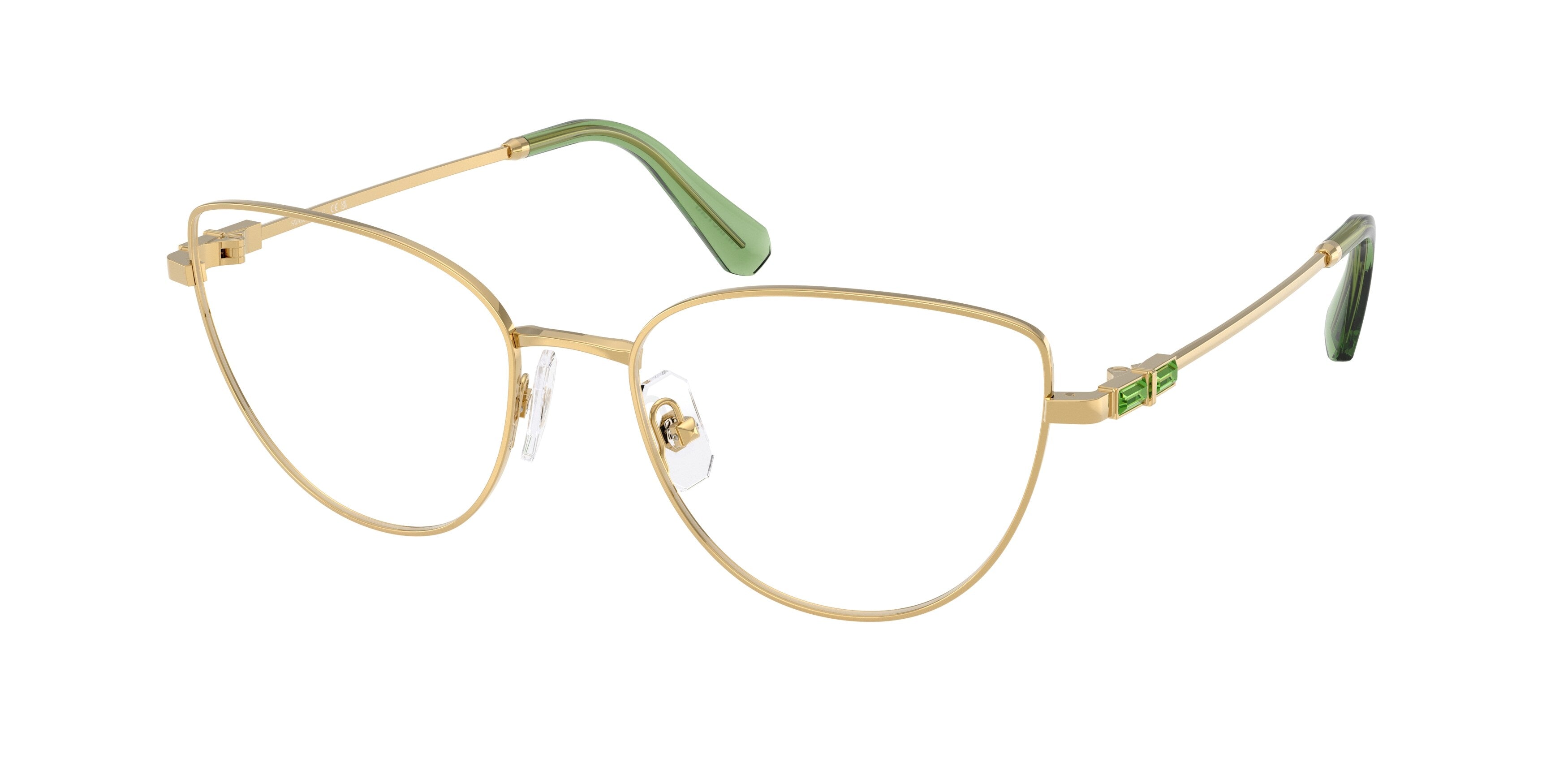 Swarovski SK1007 4017