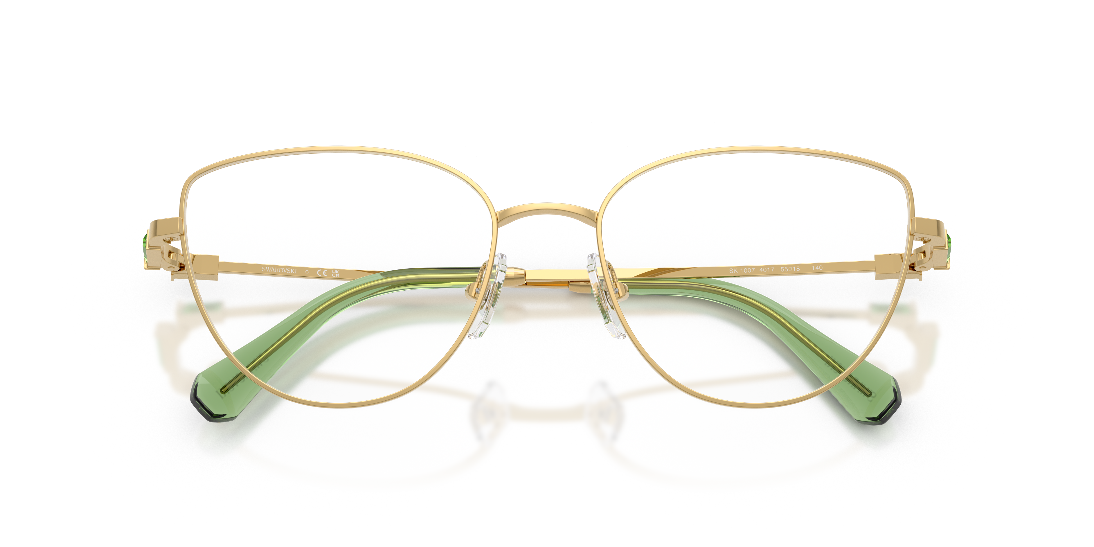 Swarovski SK1007 4017