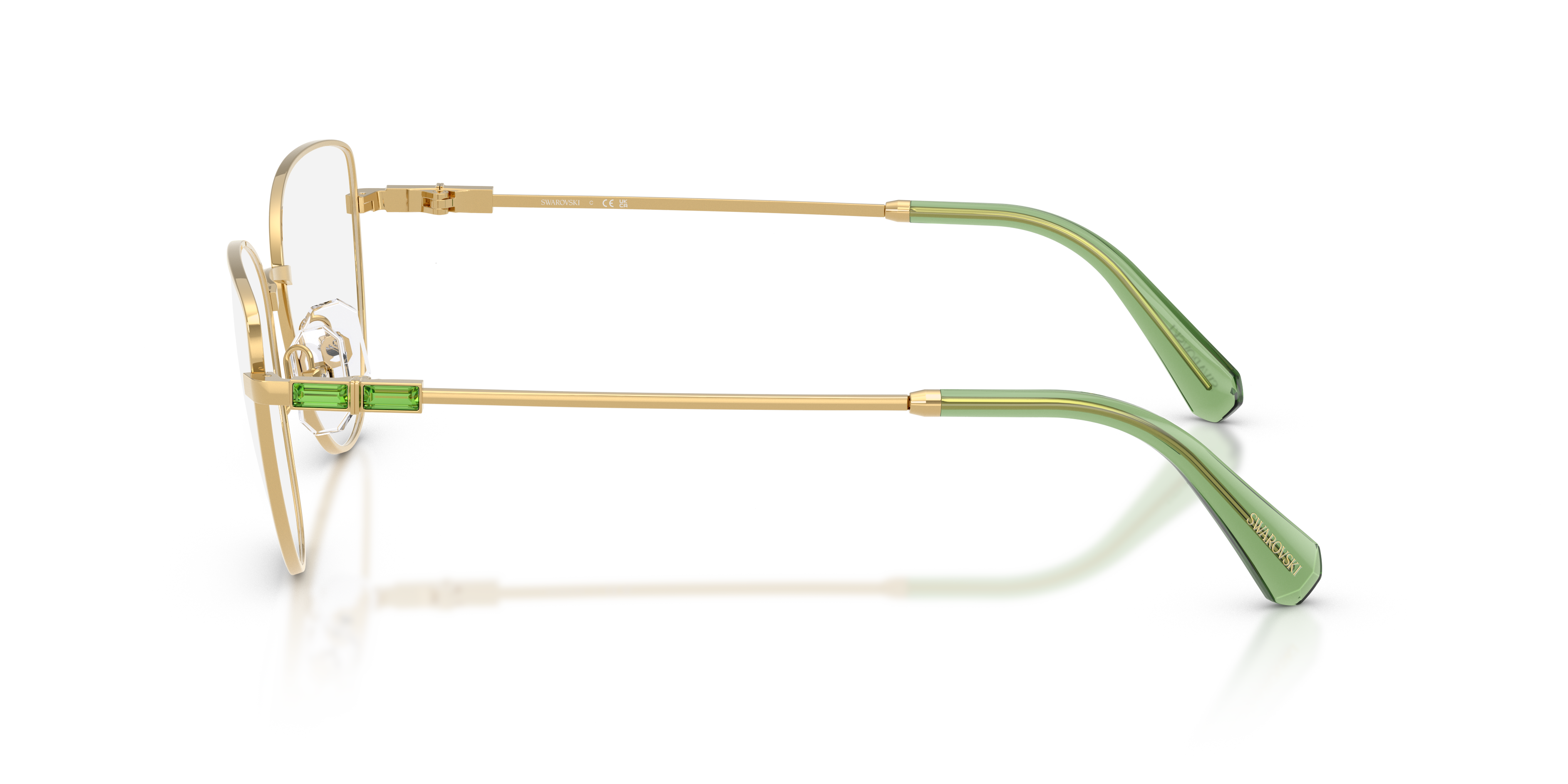 Swarovski SK1007 4017