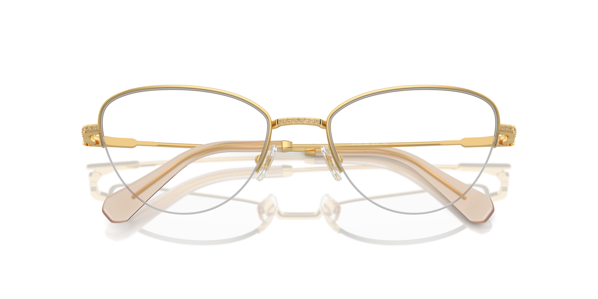 Swarovski SK1010 4004 55