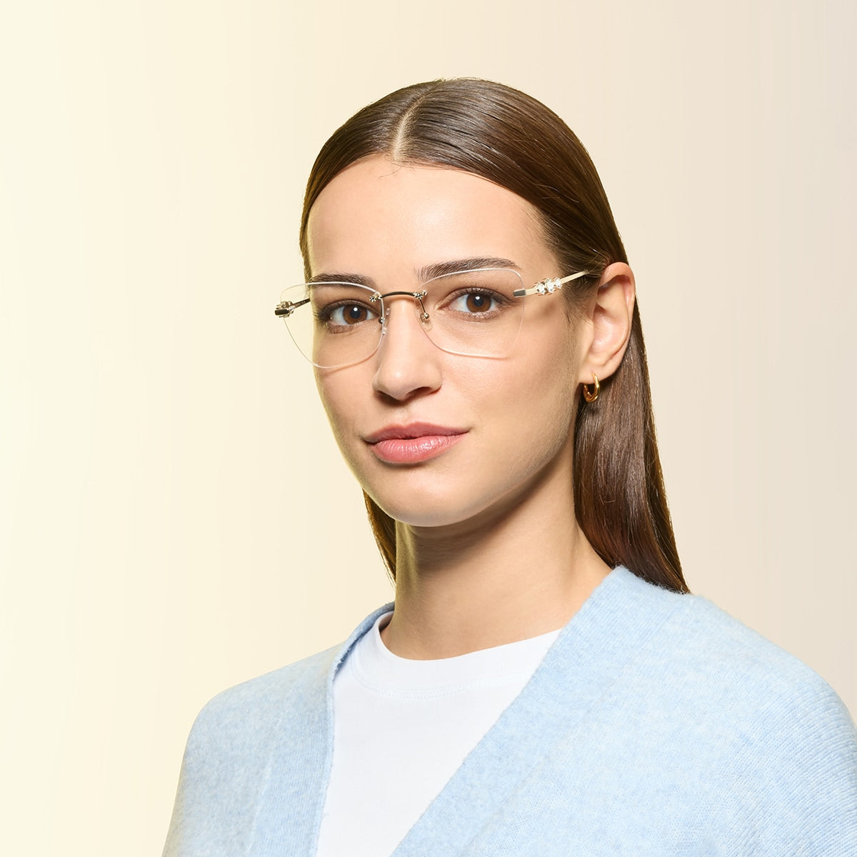 Swarovski SK1014 4013