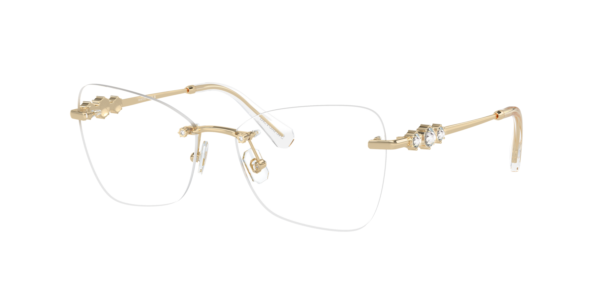 Swarovski SK1014 4013