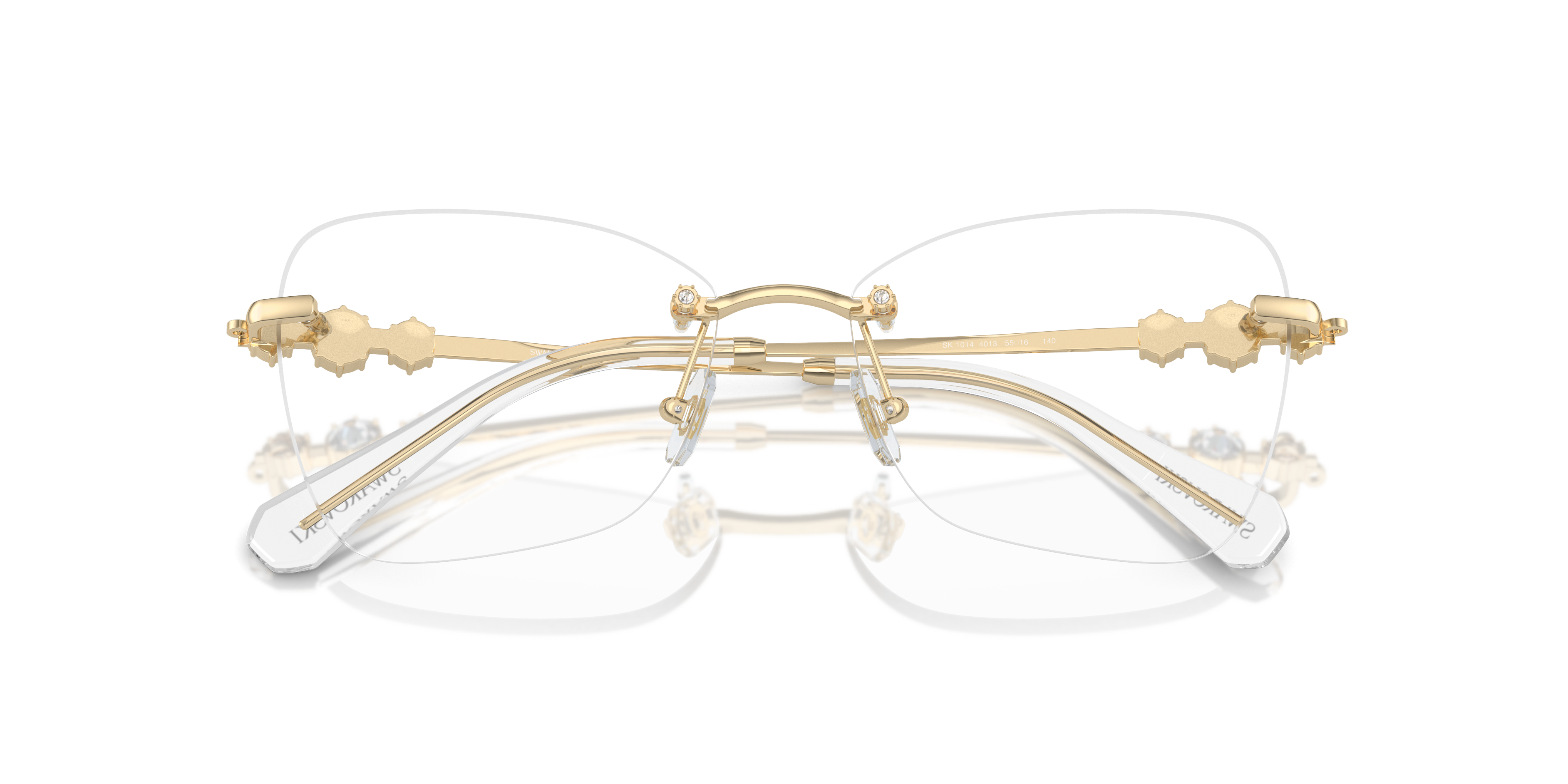 Swarovski SK1014 4013