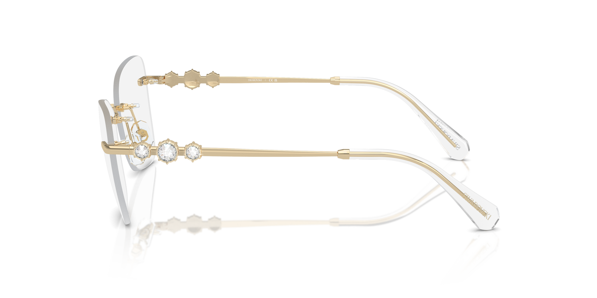 Swarovski SK1014 4013