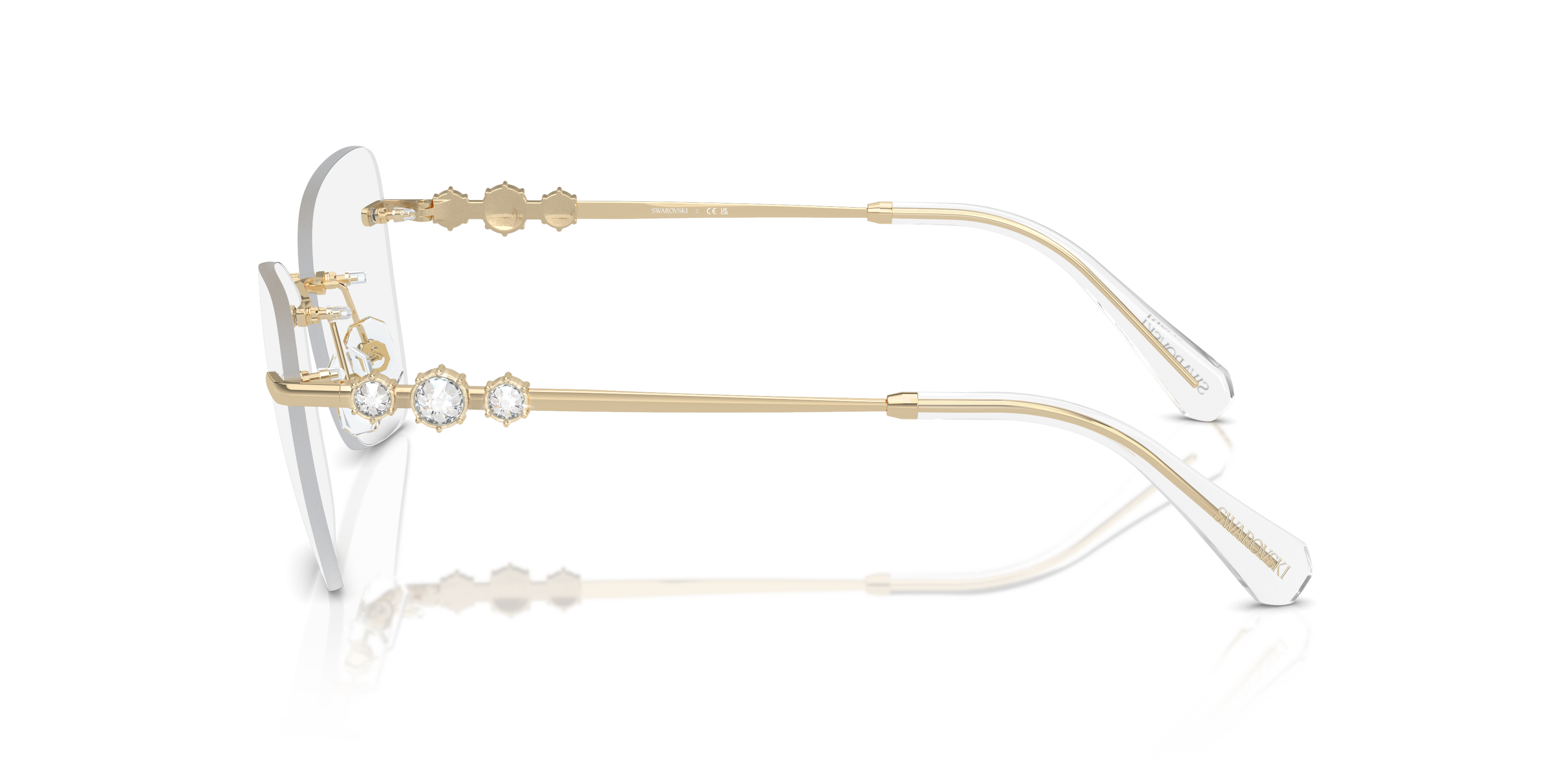 Swarovski SK1014 4013