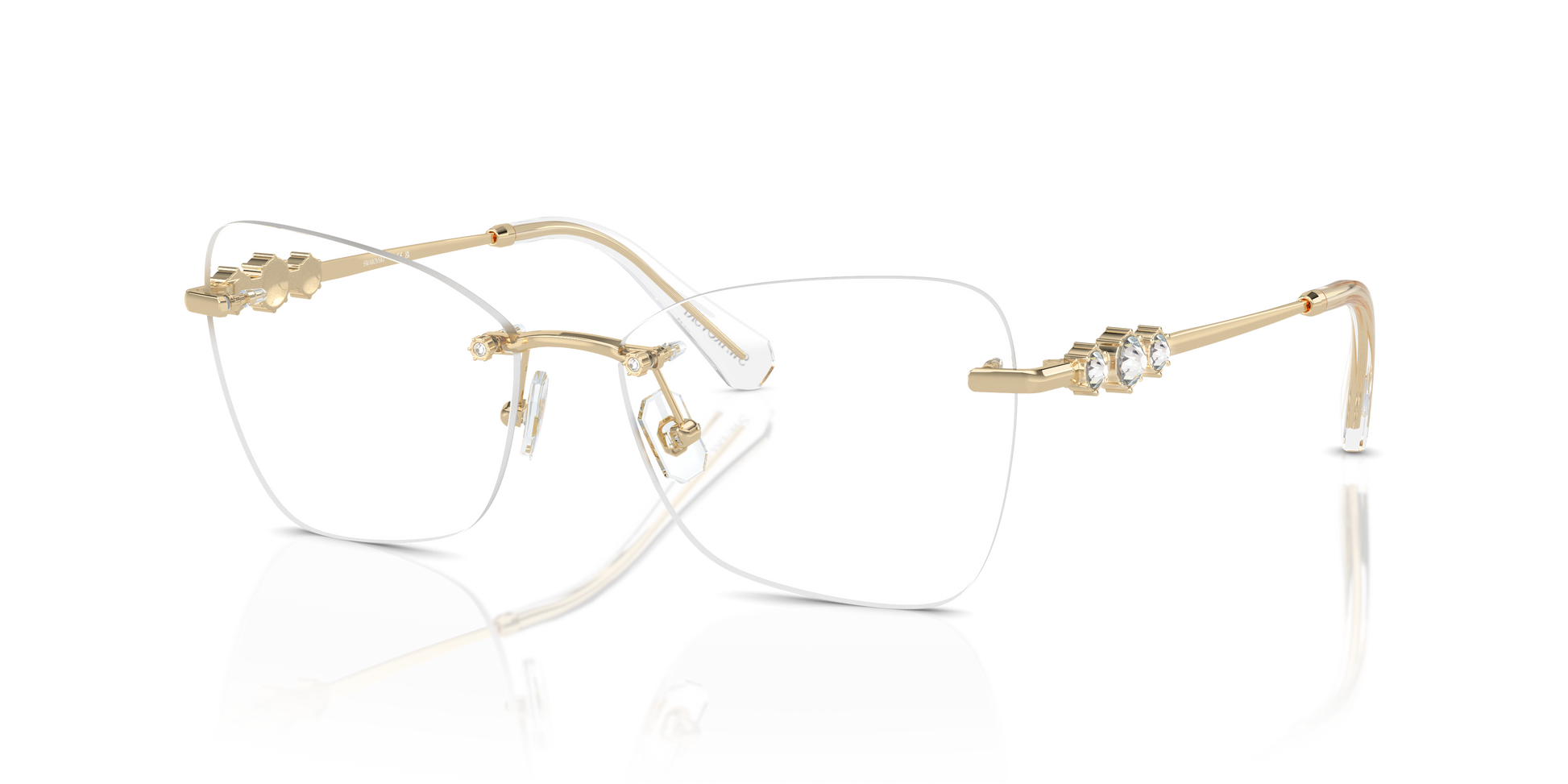 Swarovski SK1014 4013