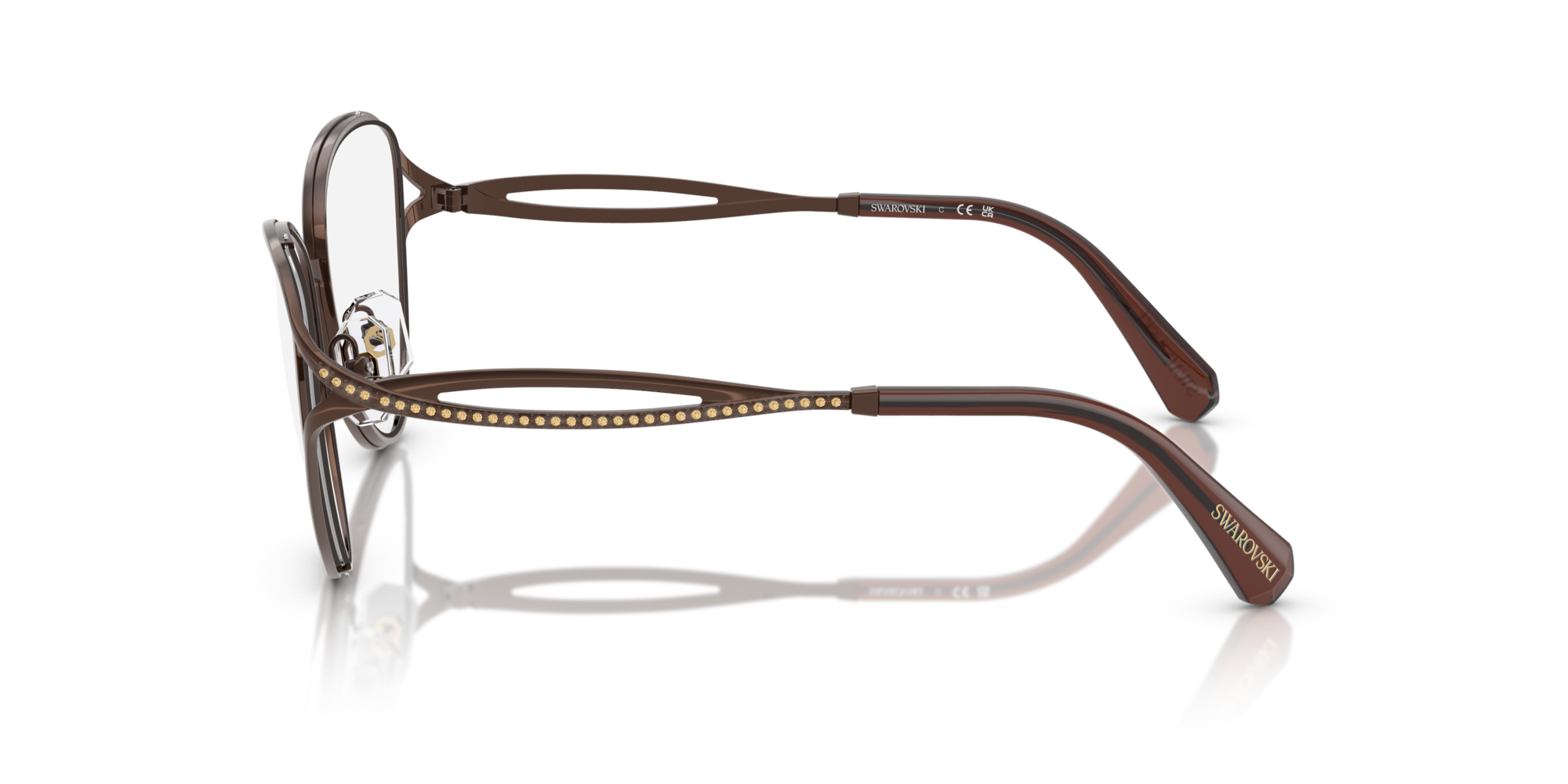 Swarovski SK1017 4002 57