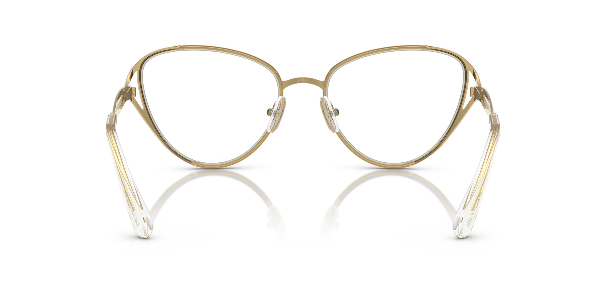 Swarovski SK1017 4004 57