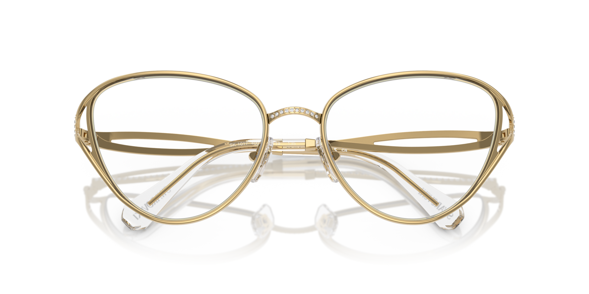 Swarovski SK1017 4004 57