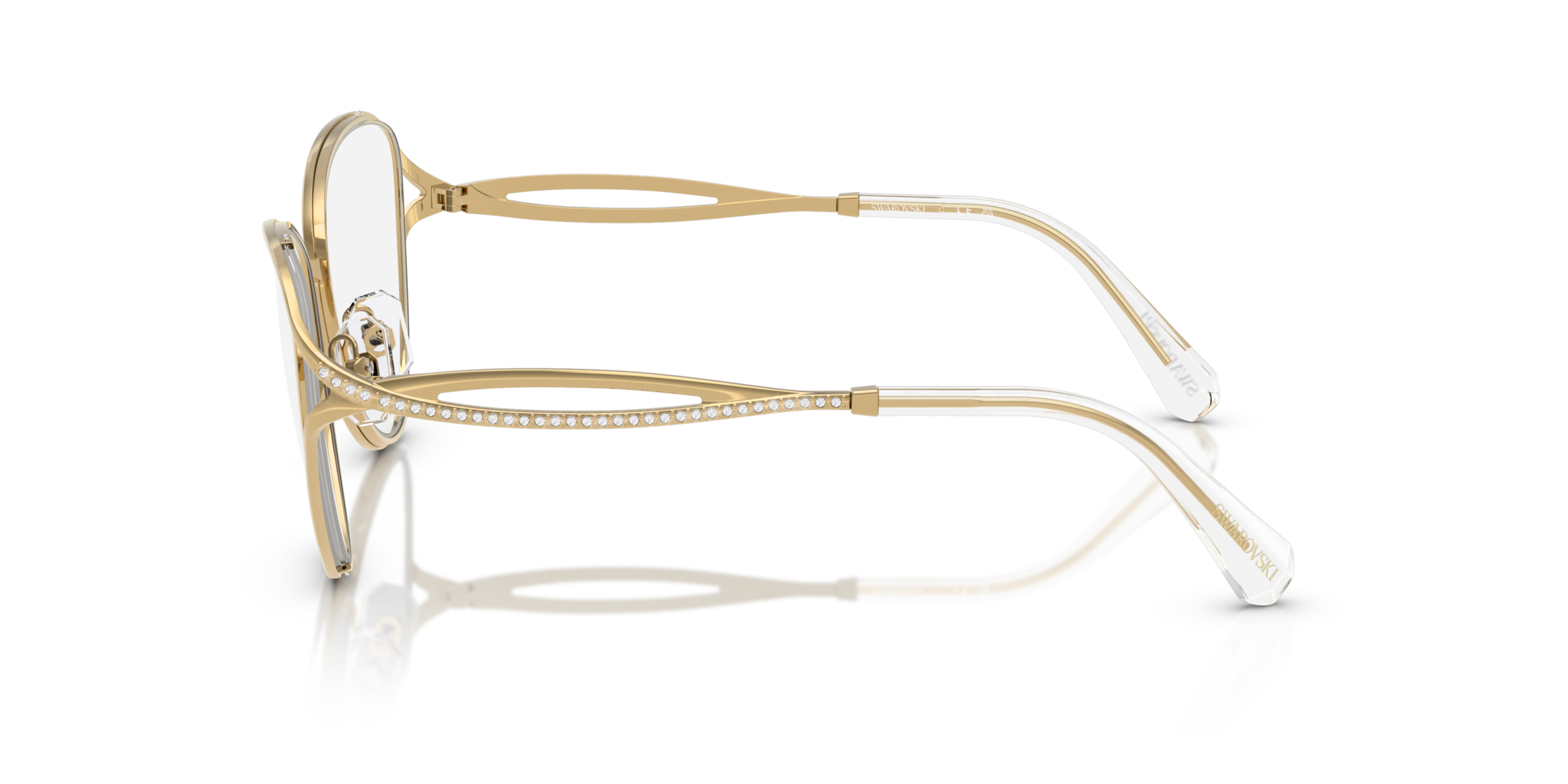 Swarovski SK1017 4004 57