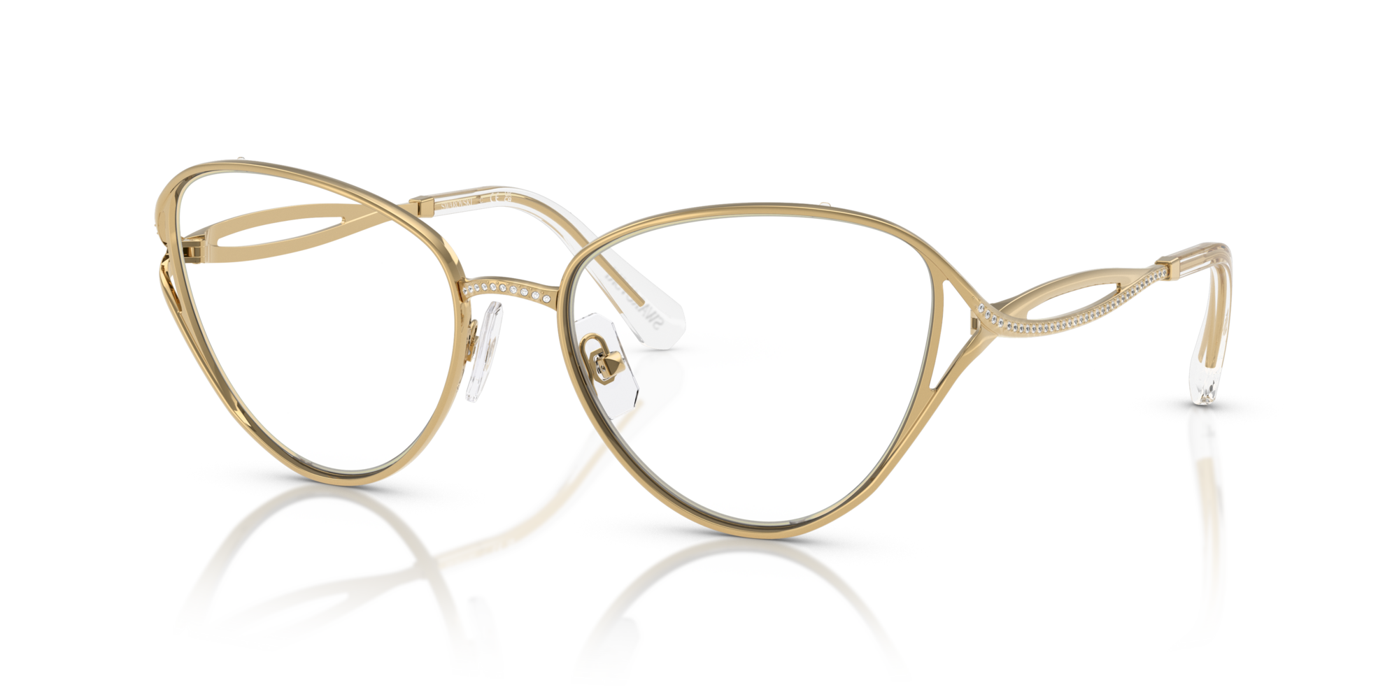 Swarovski SK1017 4004 57