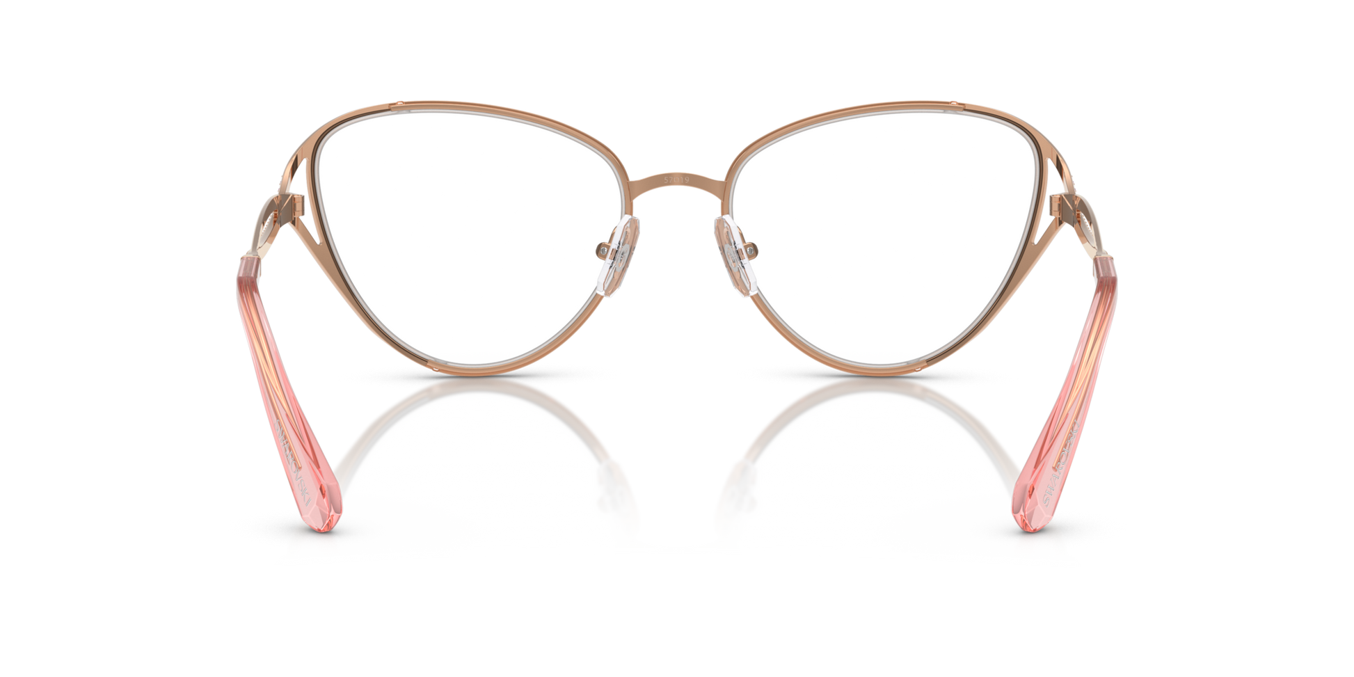 Swarovski SK1017 4014 57