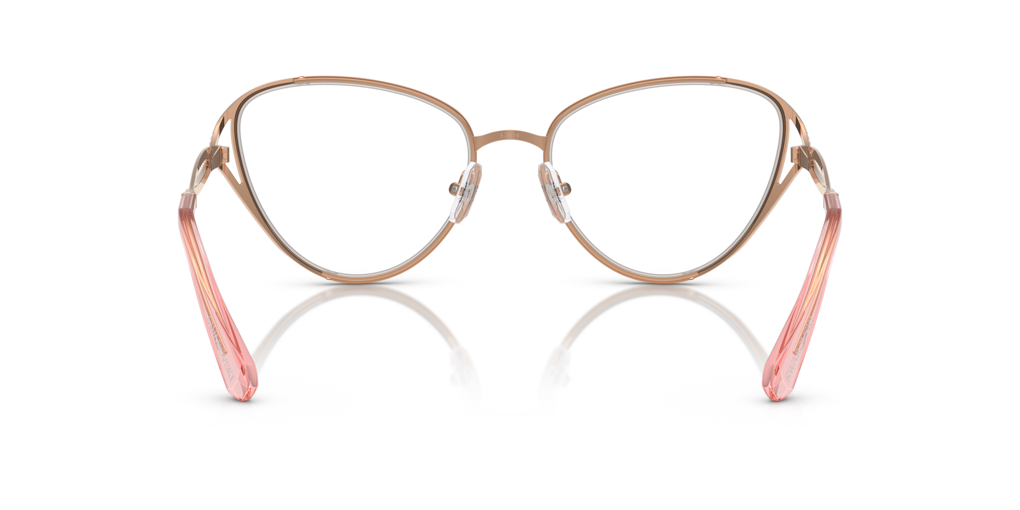 Swarovski SK1017 4014 57