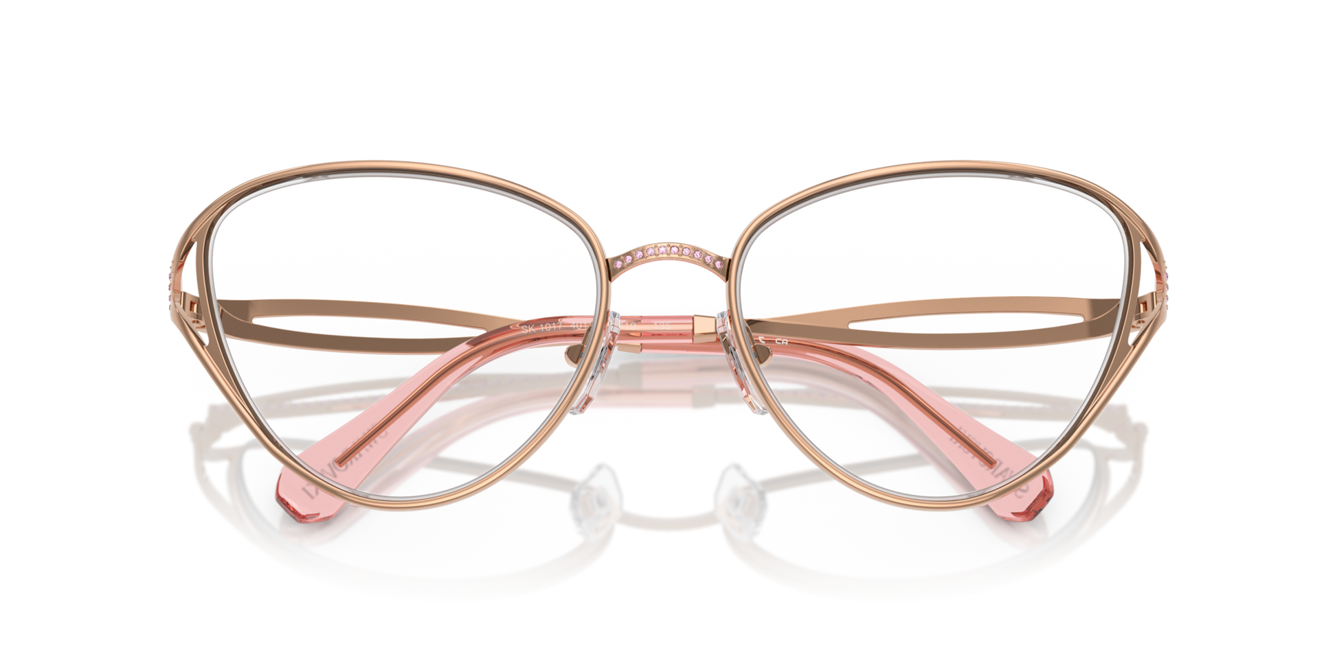 Swarovski SK1017 4014 57