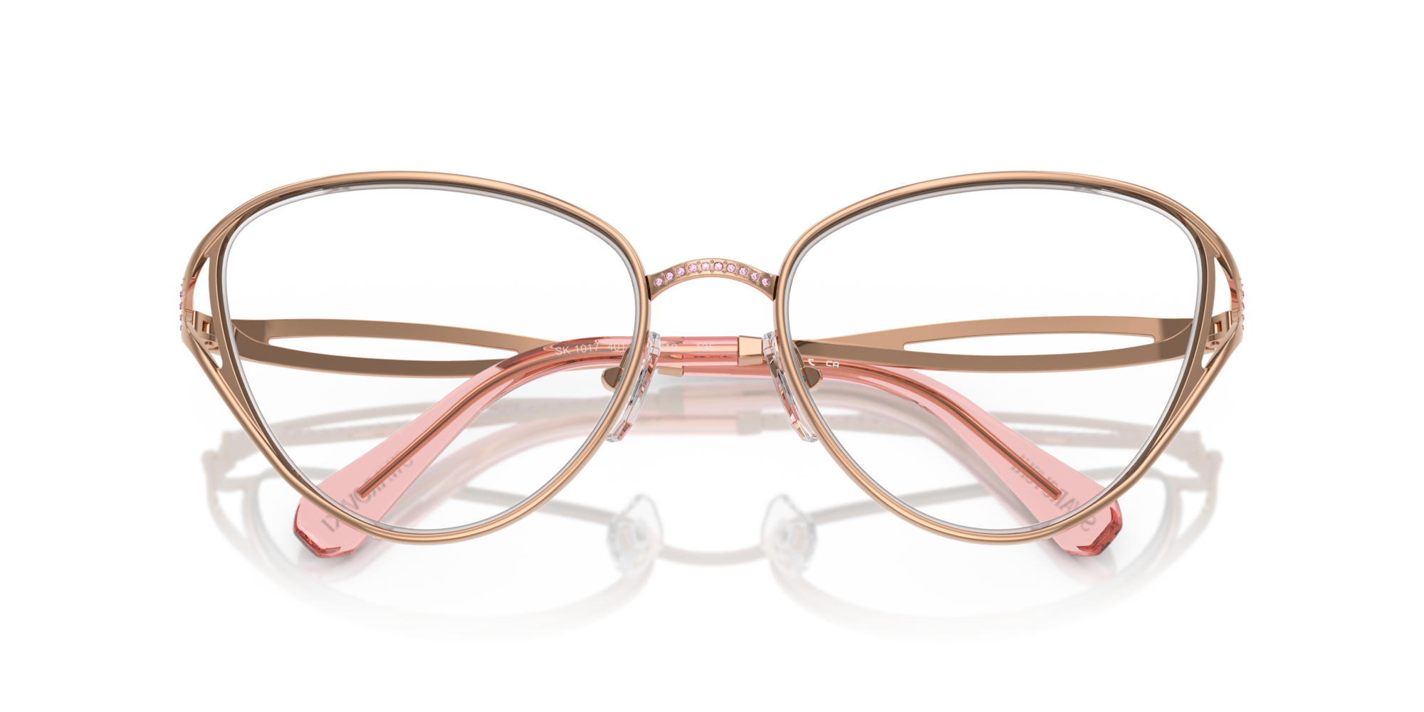 Swarovski SK1017 4014 57