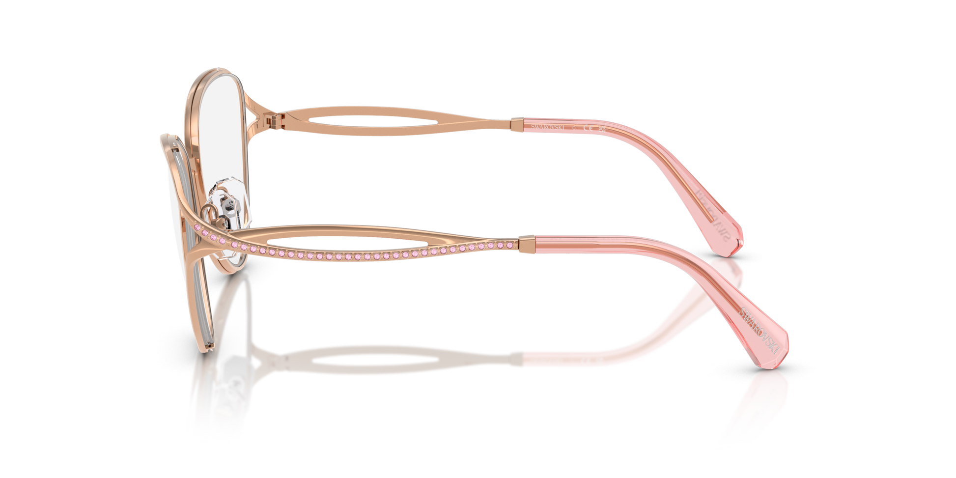 Swarovski SK1017 4014 57