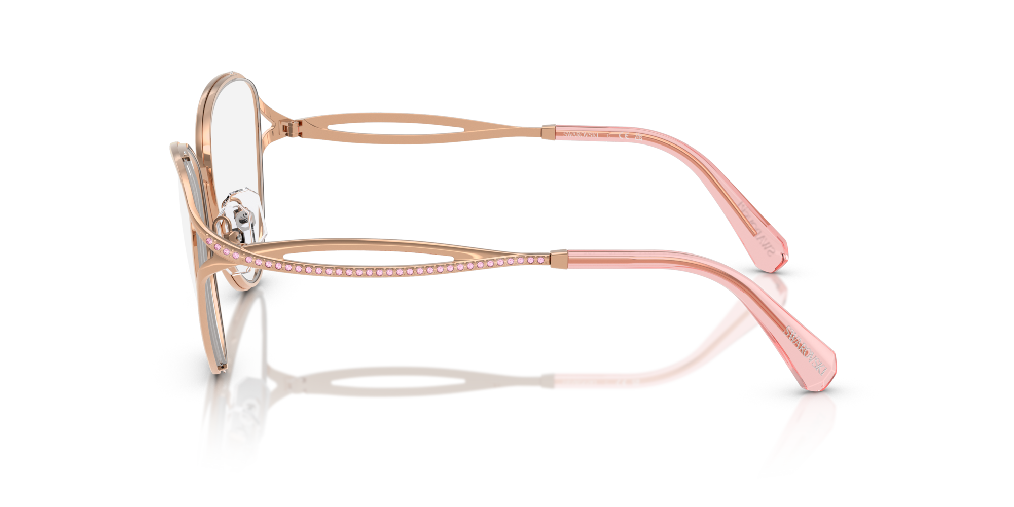 Swarovski SK1017 4014 57