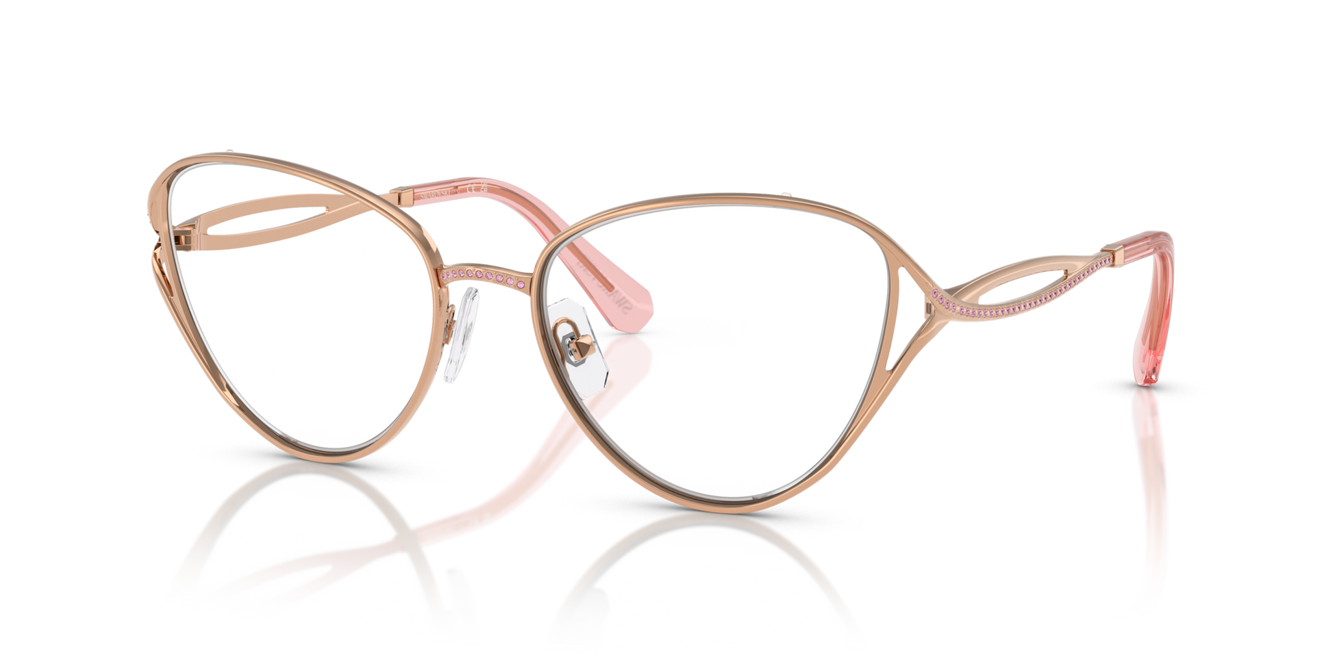 Swarovski SK1017 4014 57