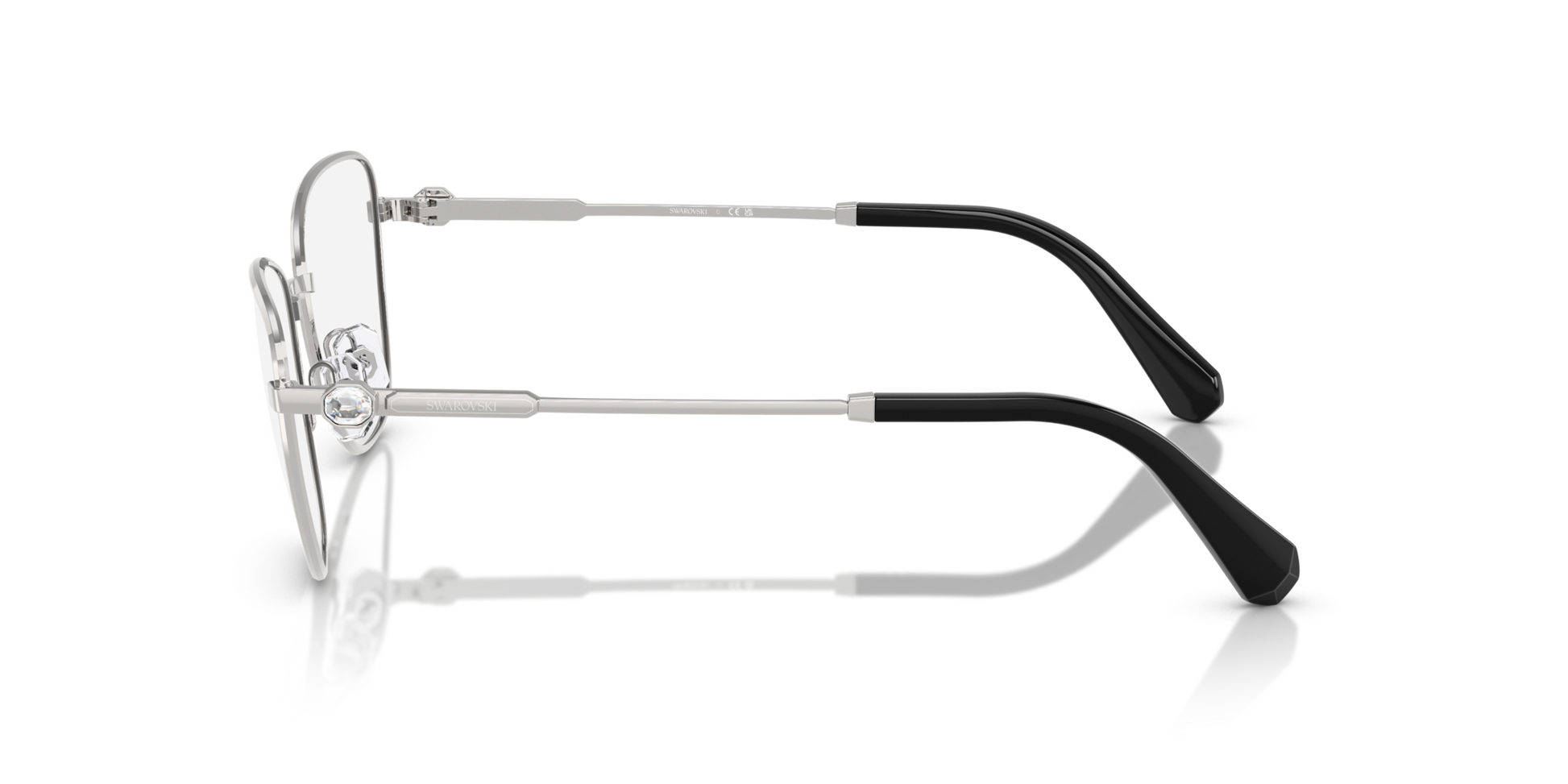 Swarovski SK1018 4001 55