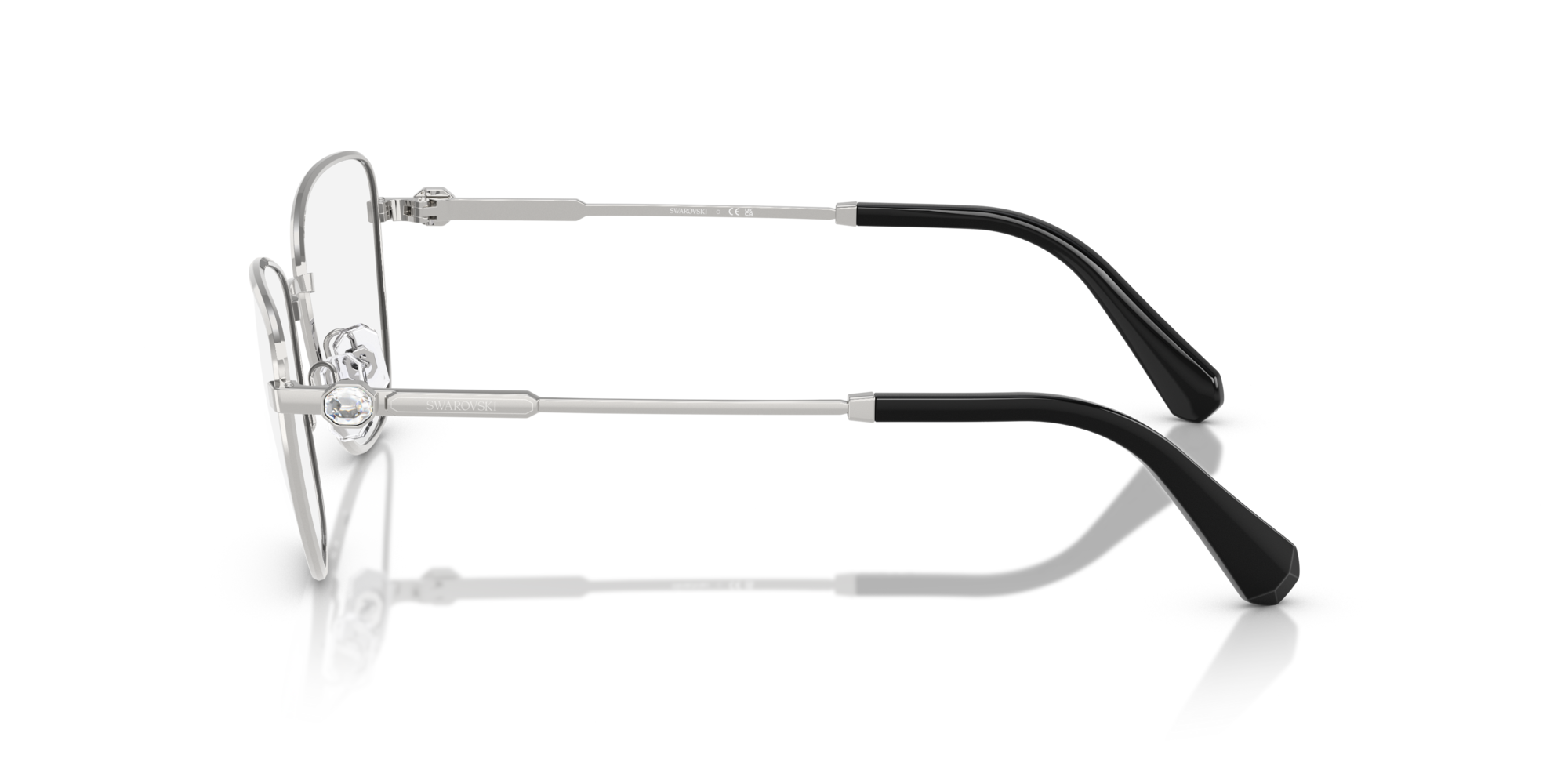 Swarovski SK1018 4001 55