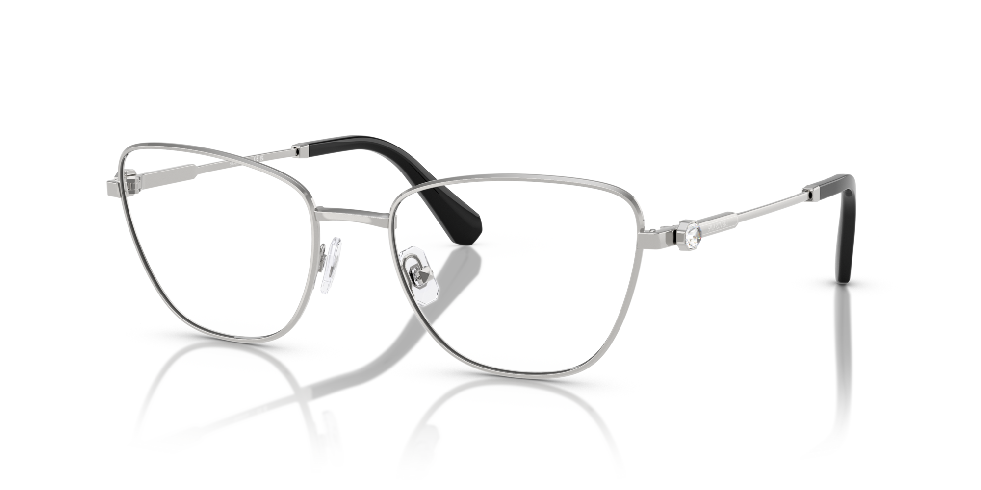 Swarovski SK1018 4001 55