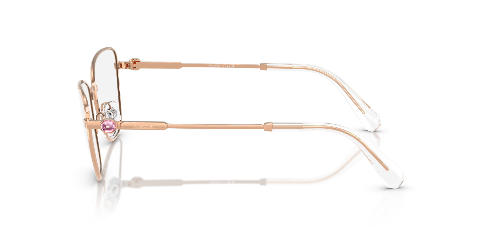 Swarovski SK1018 4014 55