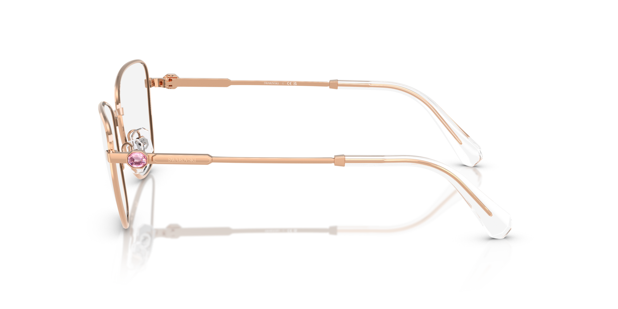 Swarovski SK1018 4014 55