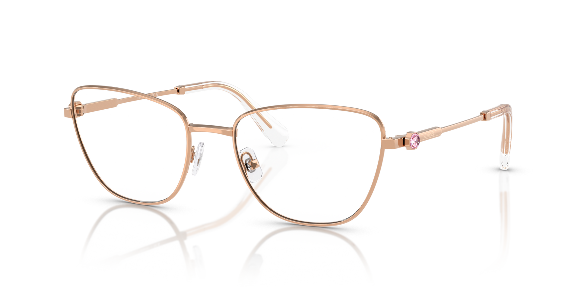 Swarovski SK1018 4014 55