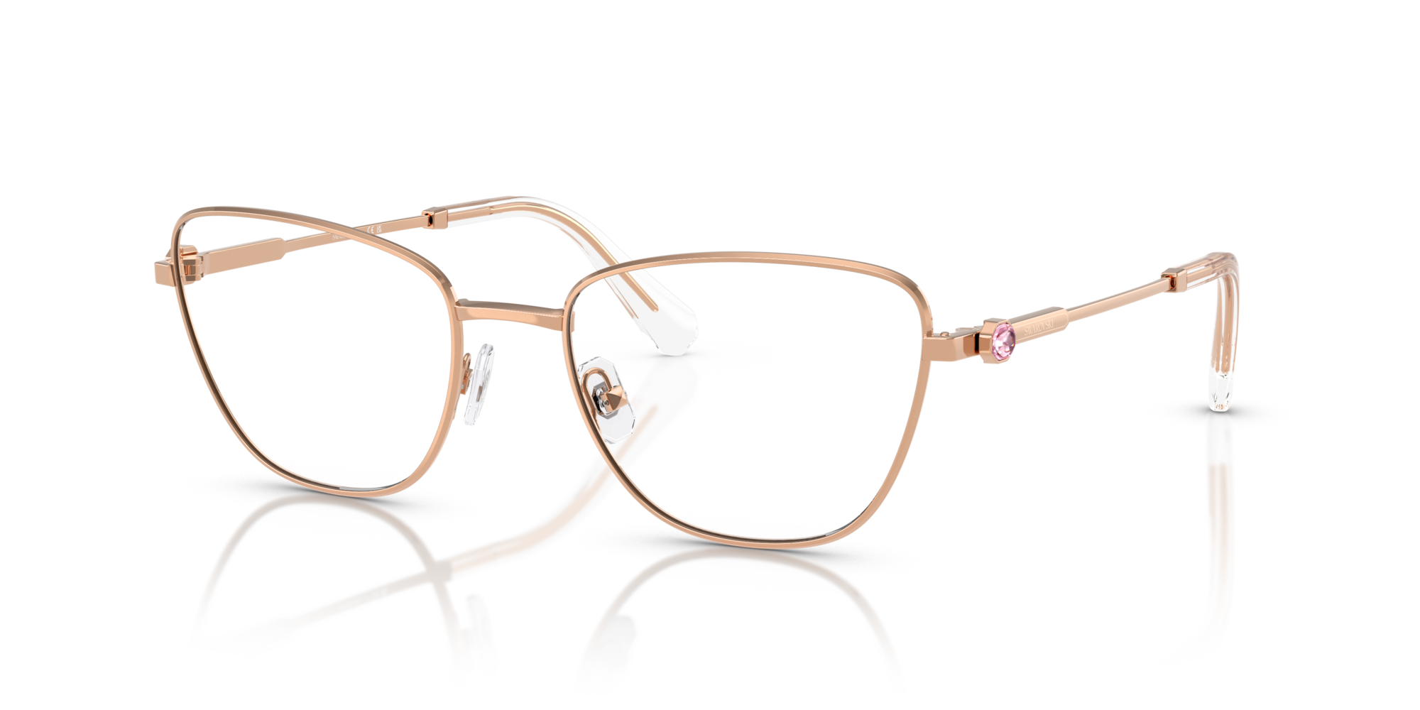 Swarovski SK1018 4014 55