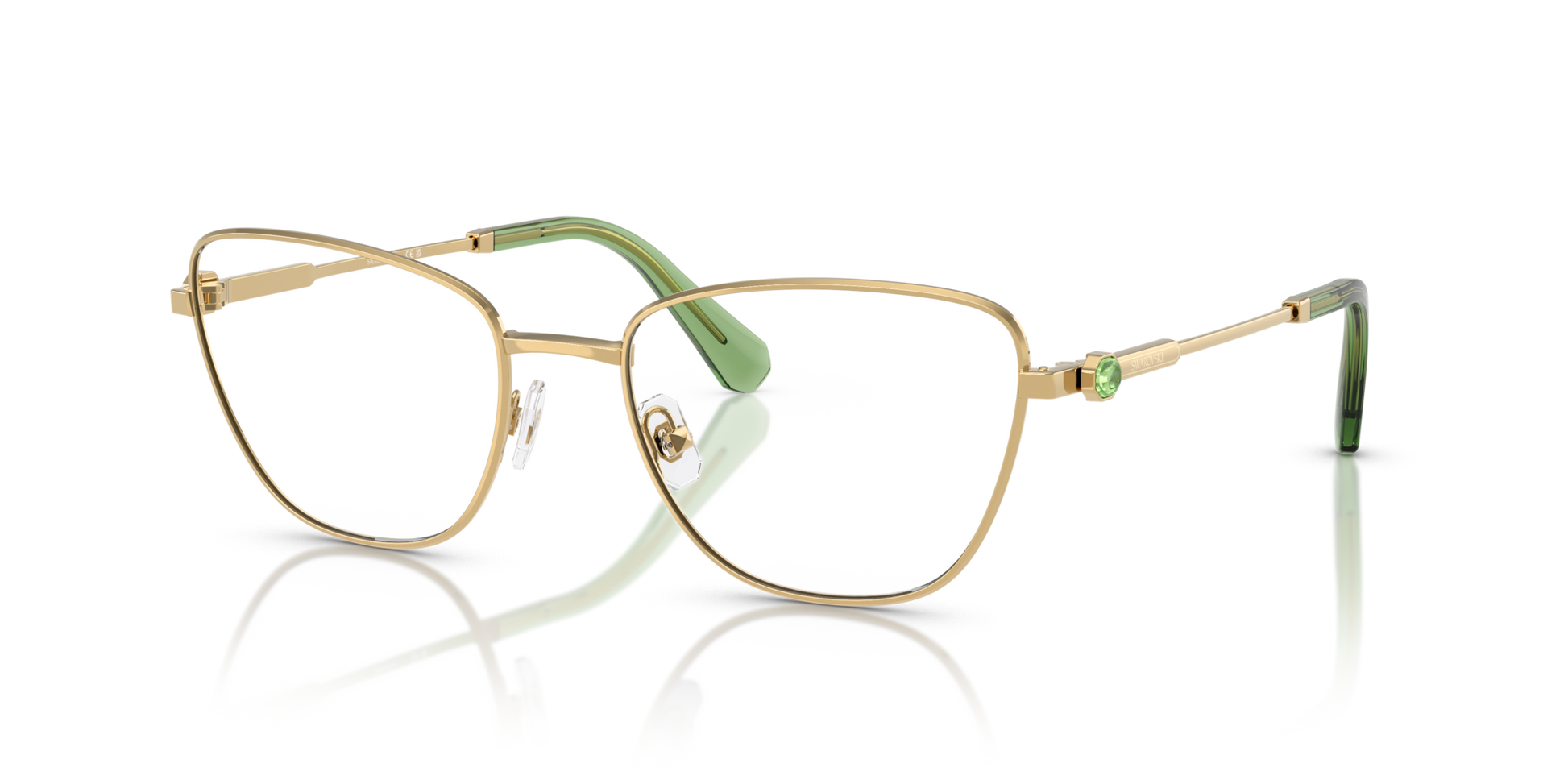 Swarovski SK1018 4017 55