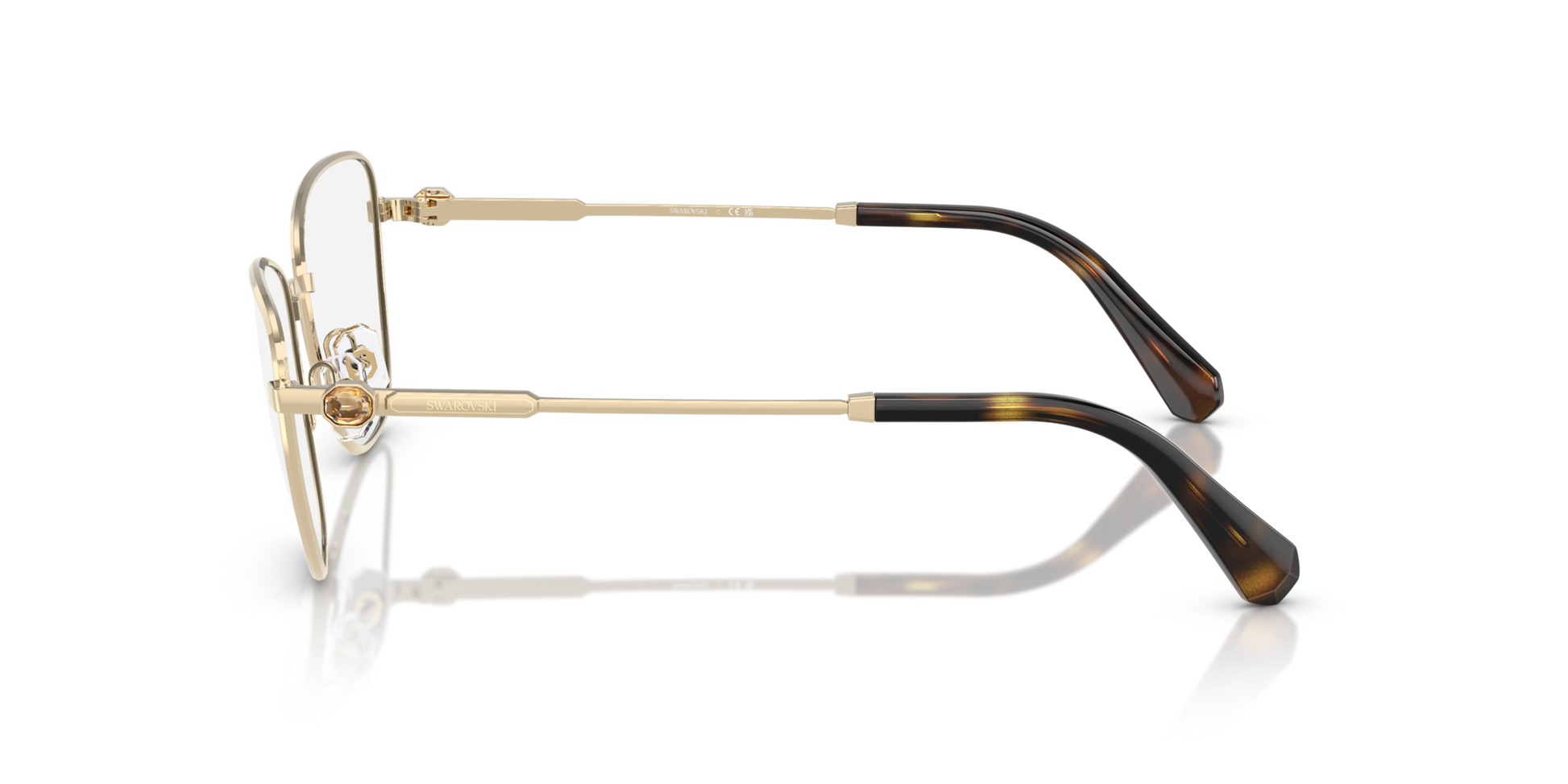 Swarovski SK1018 4028 55