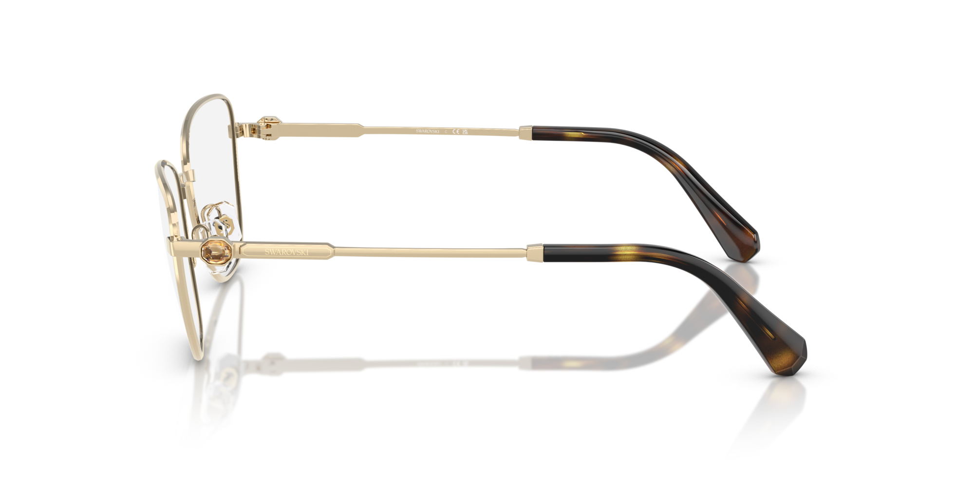 Swarovski SK1018 4028 55