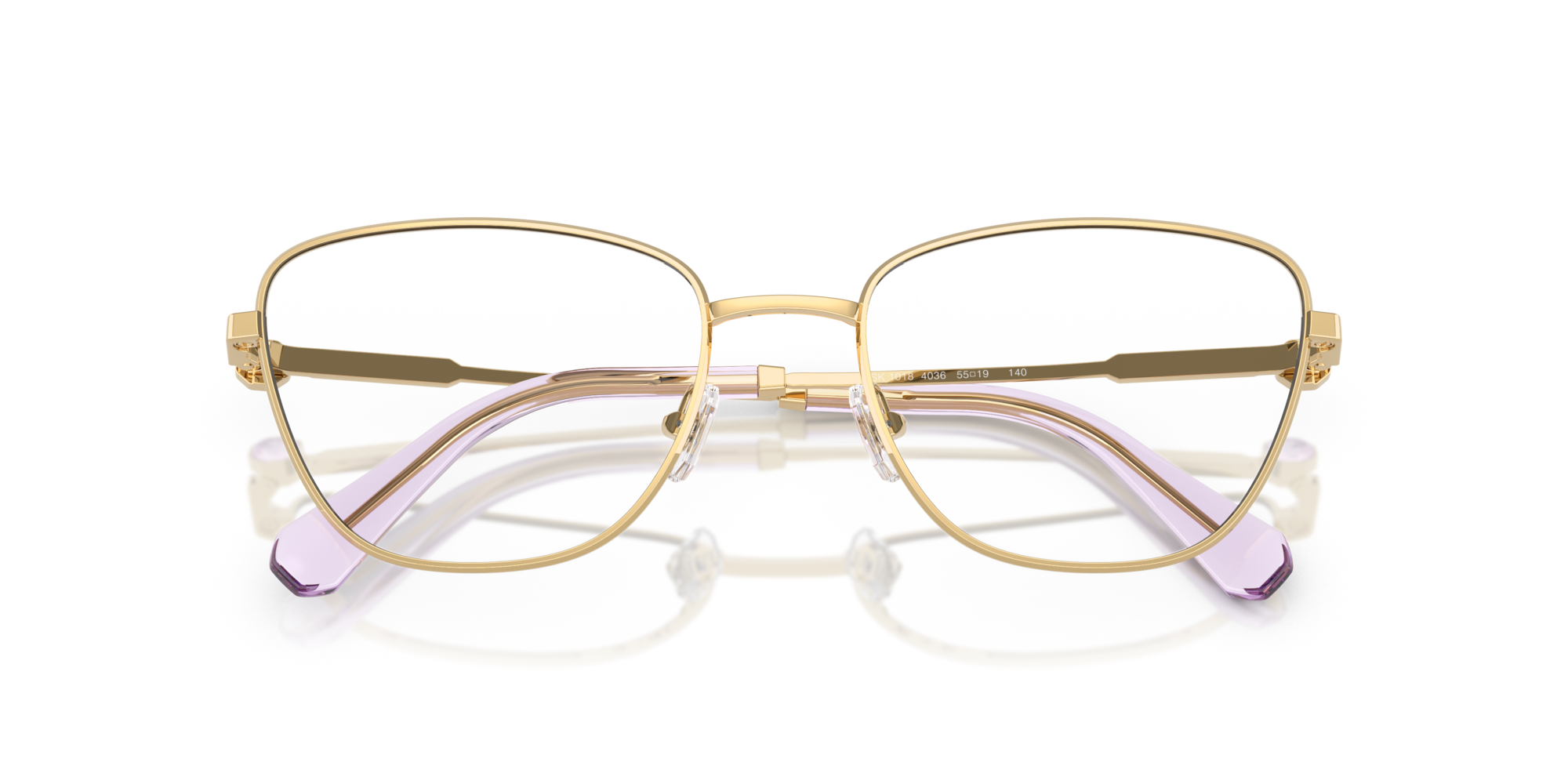 Swarovski SK1018 4036 55