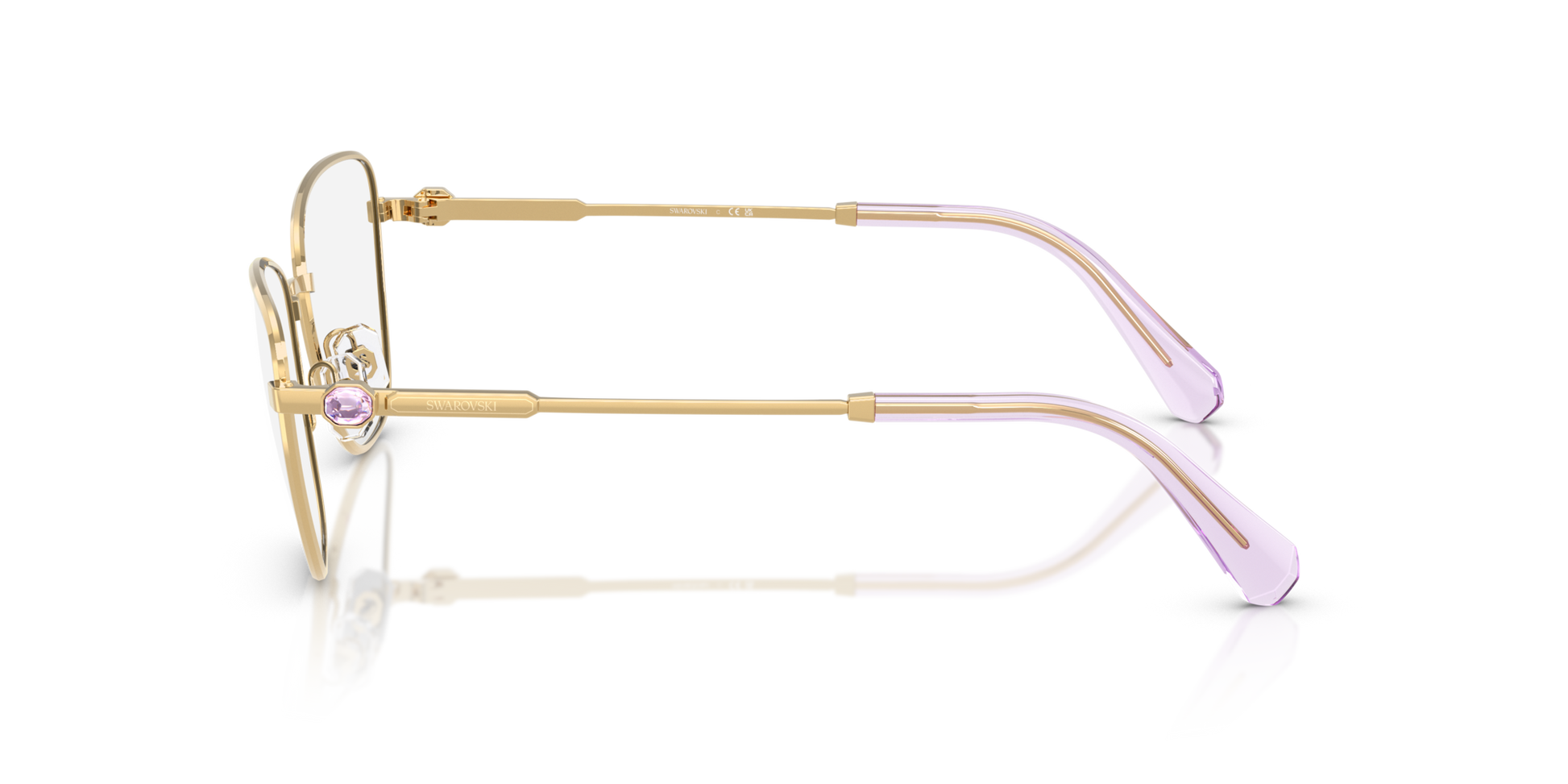 Swarovski SK1018 4036 55