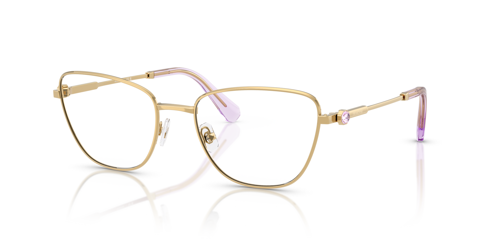 Swarovski SK1018 4036 55