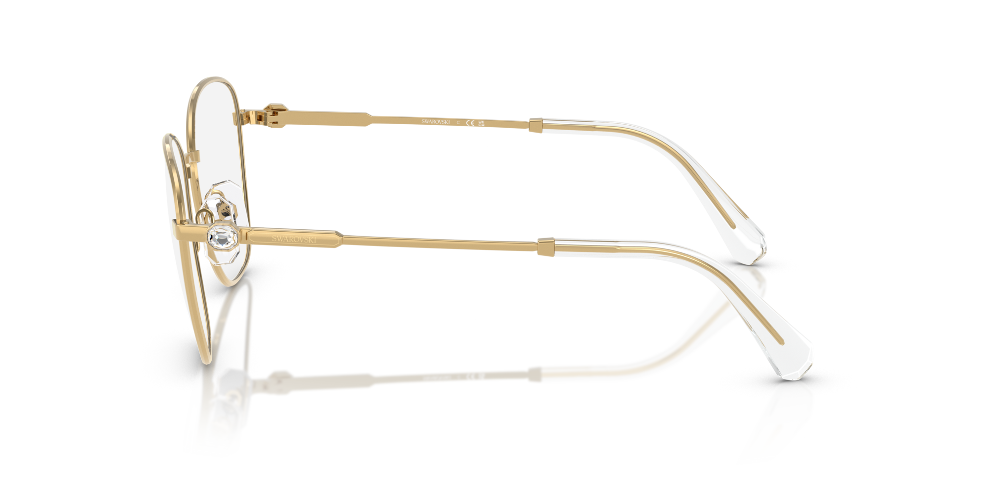 Swarovski SK1019 4004 52