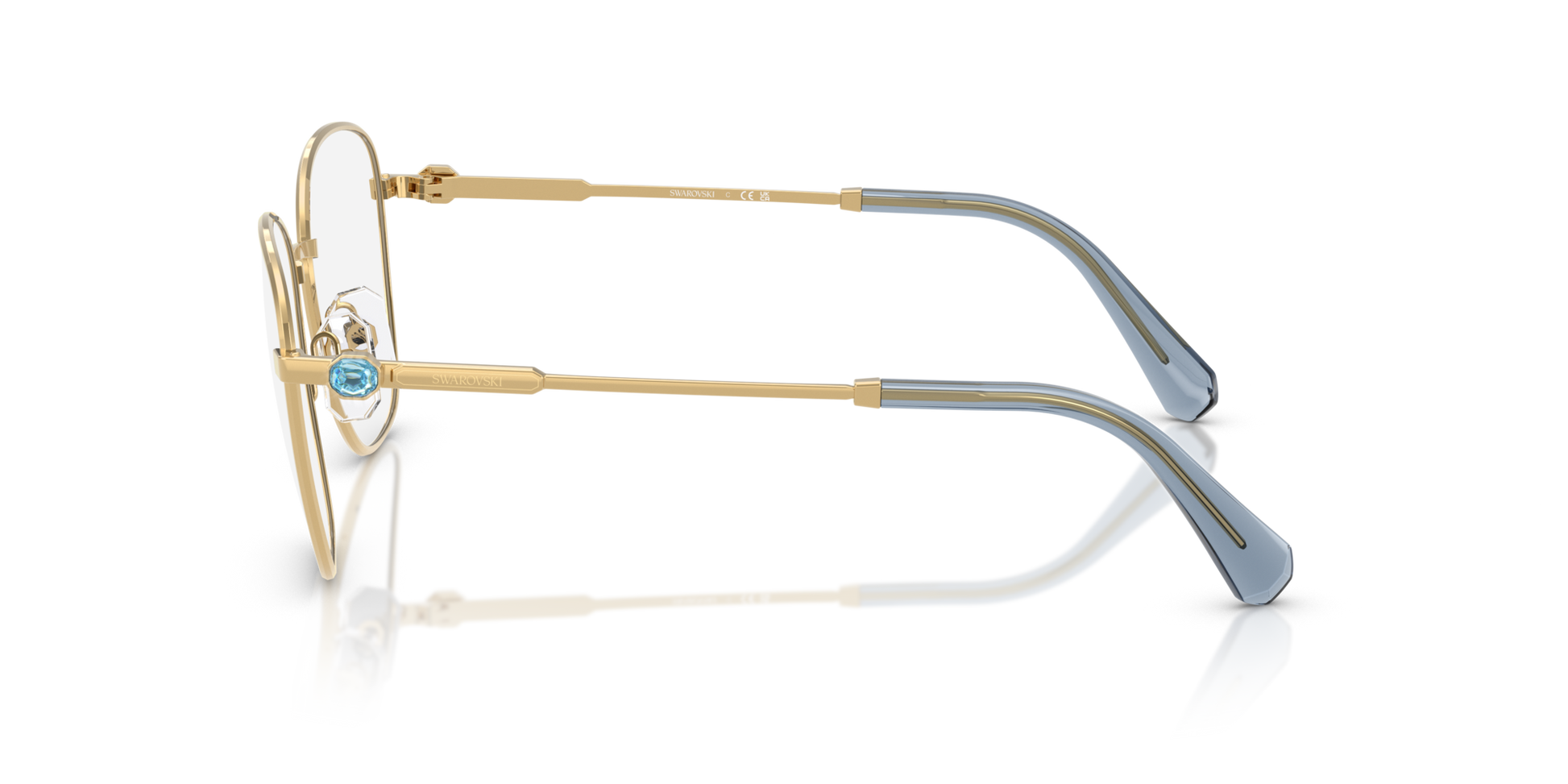 Swarovski SK1019 4021 54