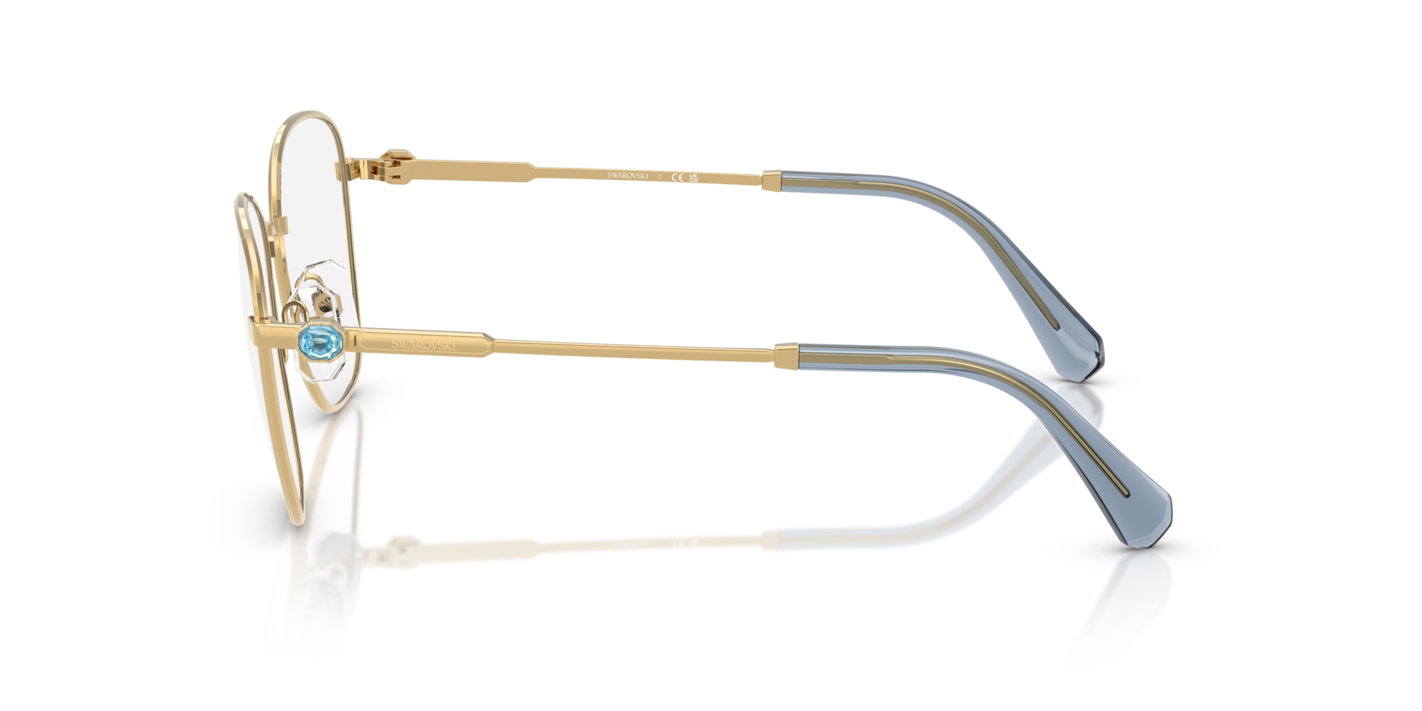 Swarovski SK1019 4021 54