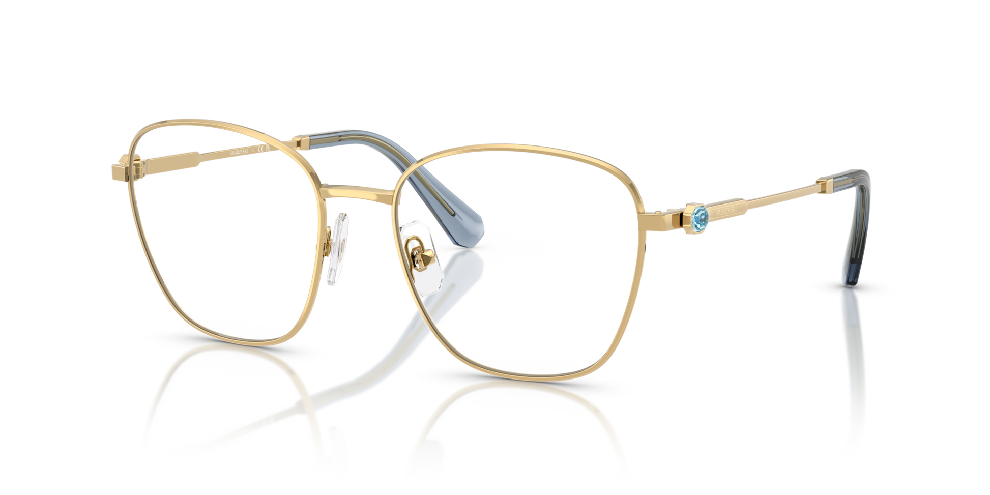 Swarovski SK1019 4021 54