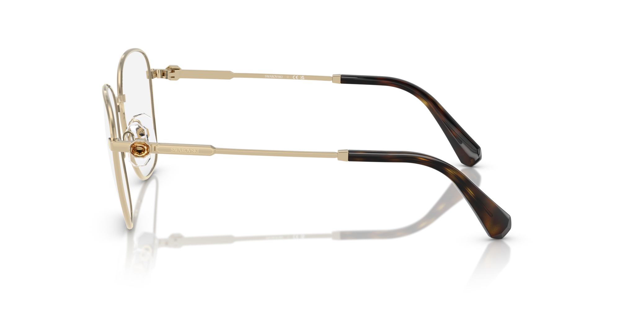 Swarovski SK1019 4028 54