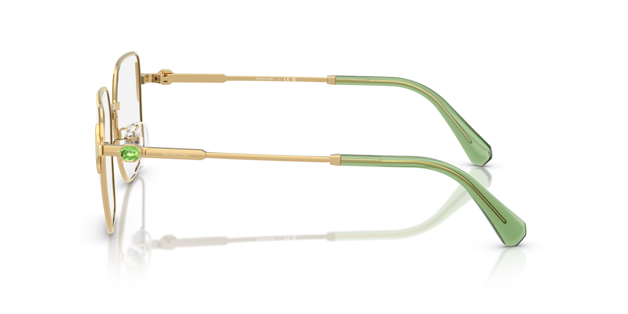 Swarovski SK1020D 4017 53