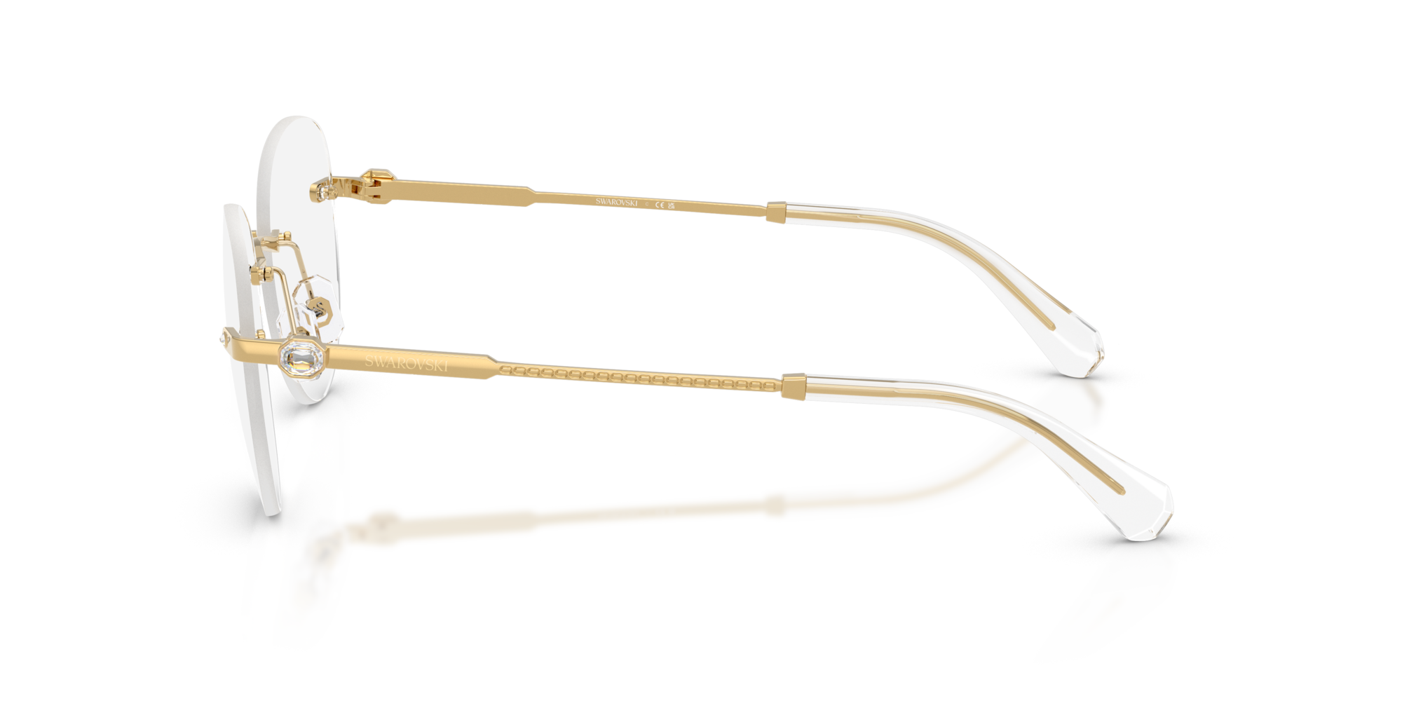 Swarovski SK1021 4004 53