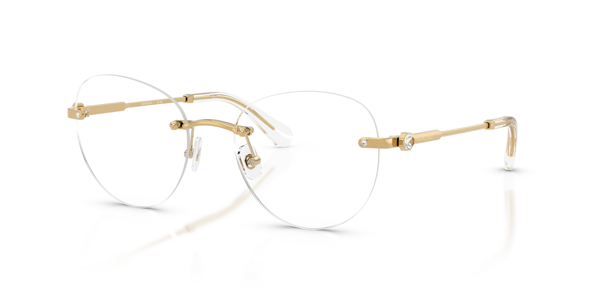 Swarovski SK1021 4004 53