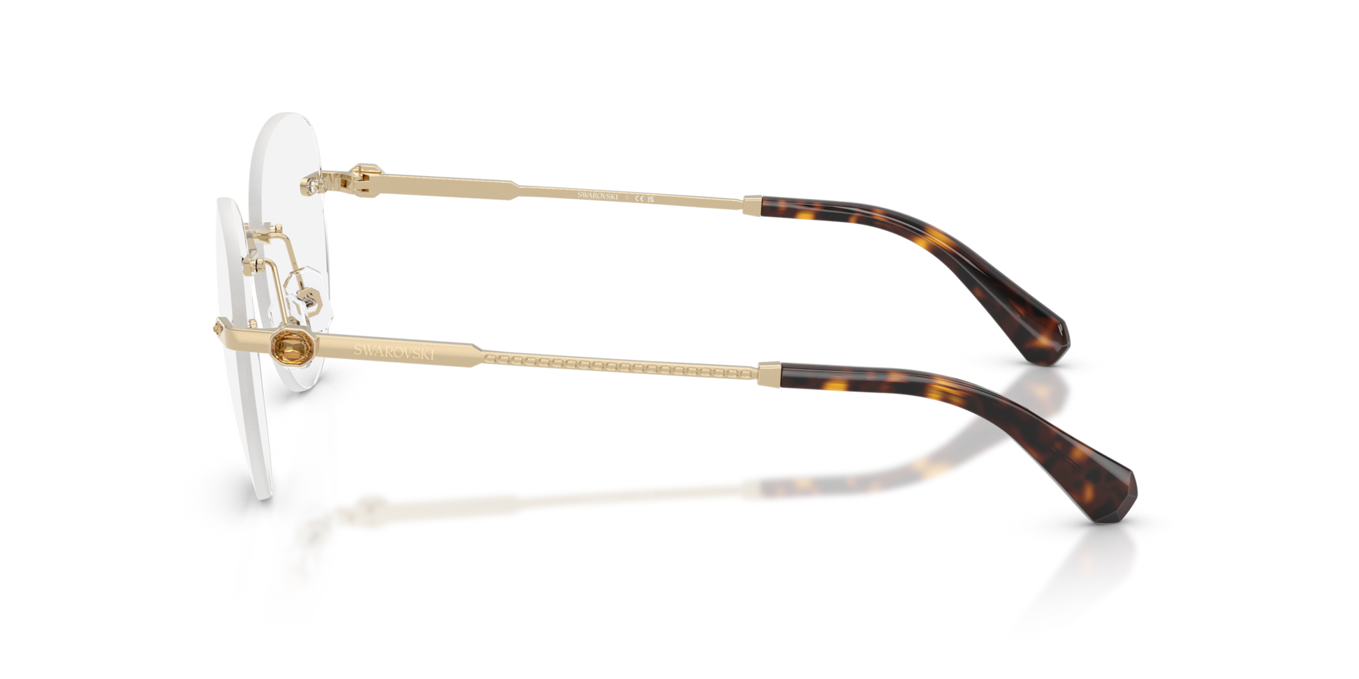 Swarovski SK1021 4013 53