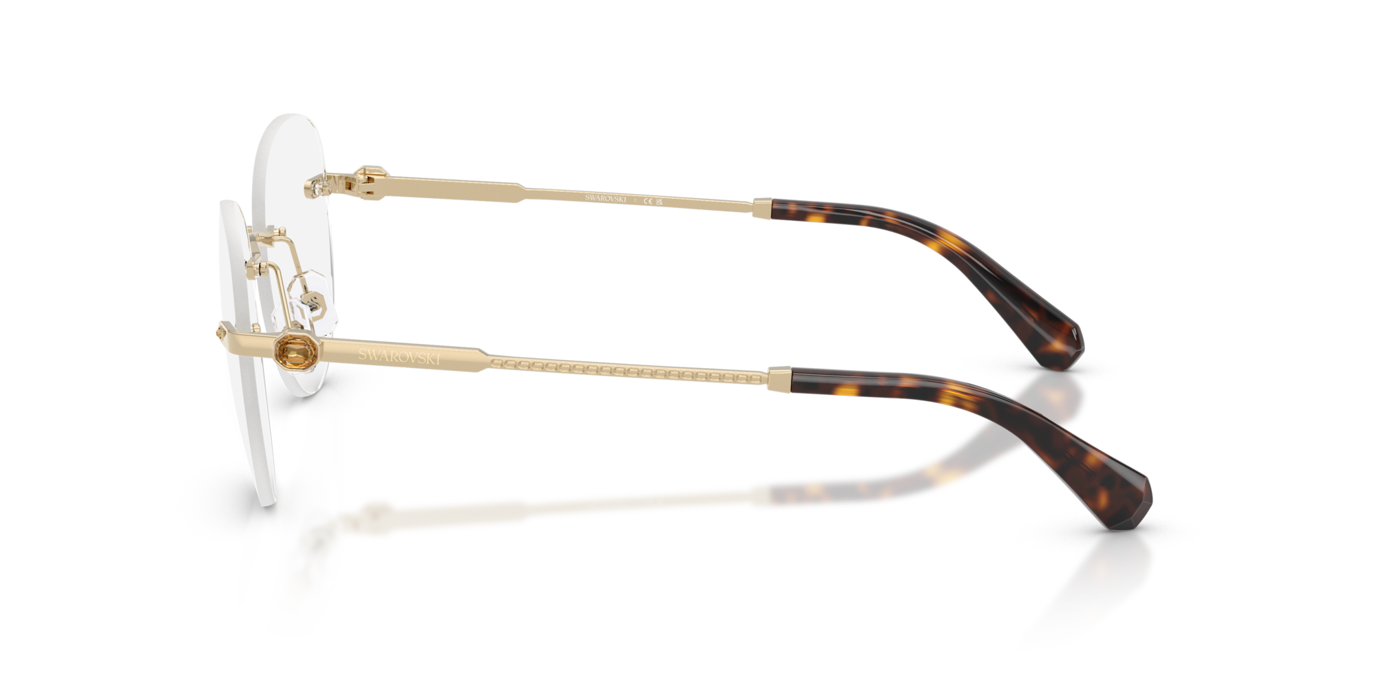 Swarovski SK1021 4013 53